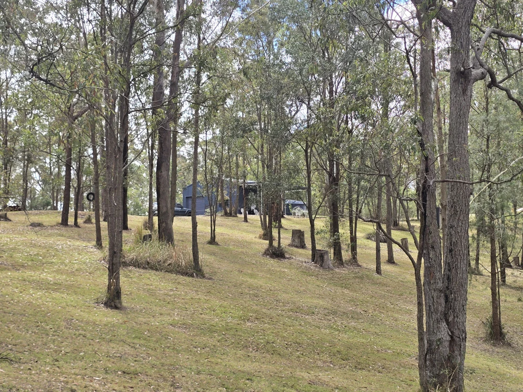 Lot 206 Anduramba Road, Crows Nest, QLD 4355