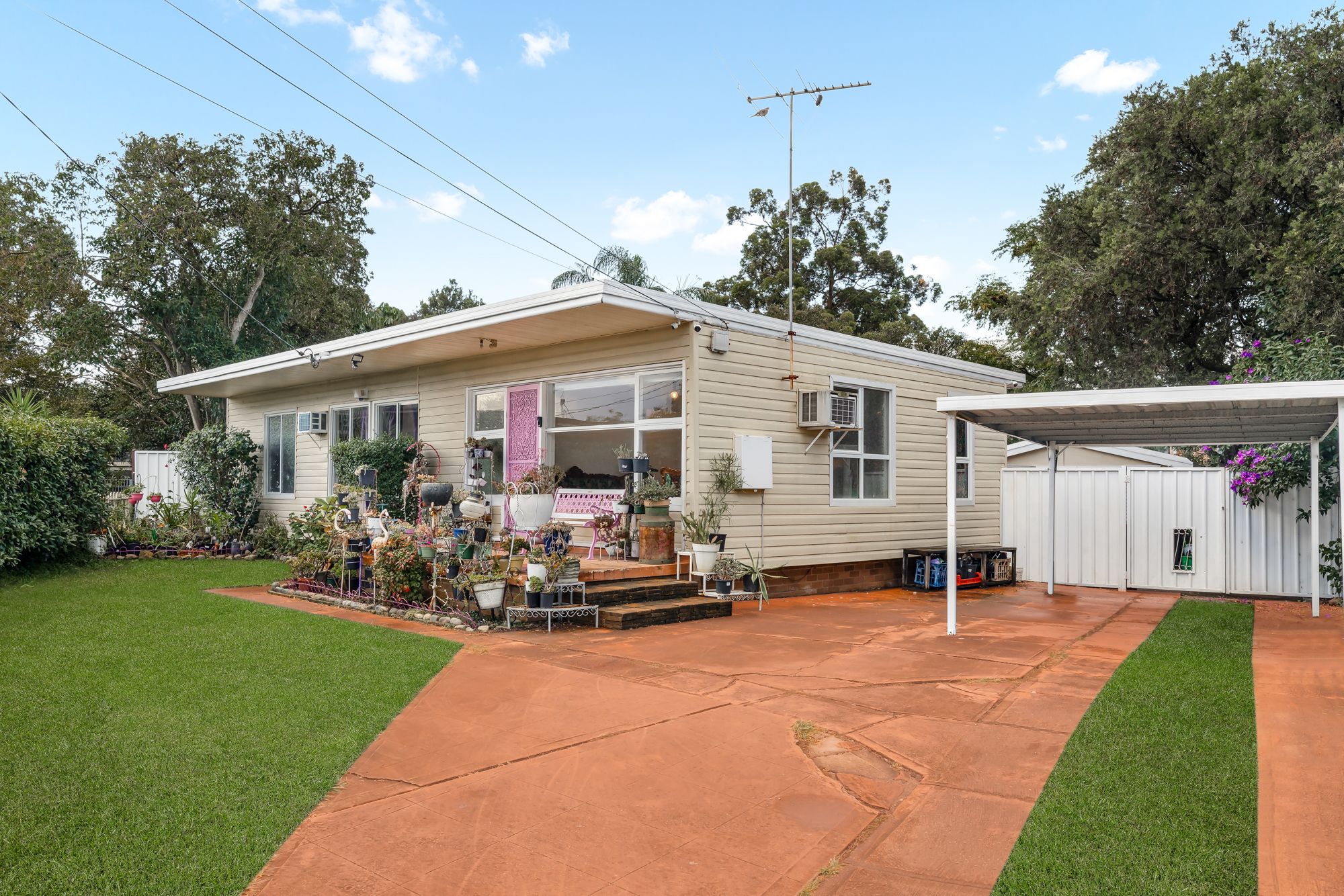 8 Picot Place, Blackett NSW 2770