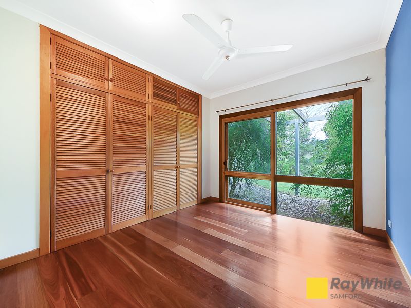 Cedar Creek, Cedar Creek, QLD 4520