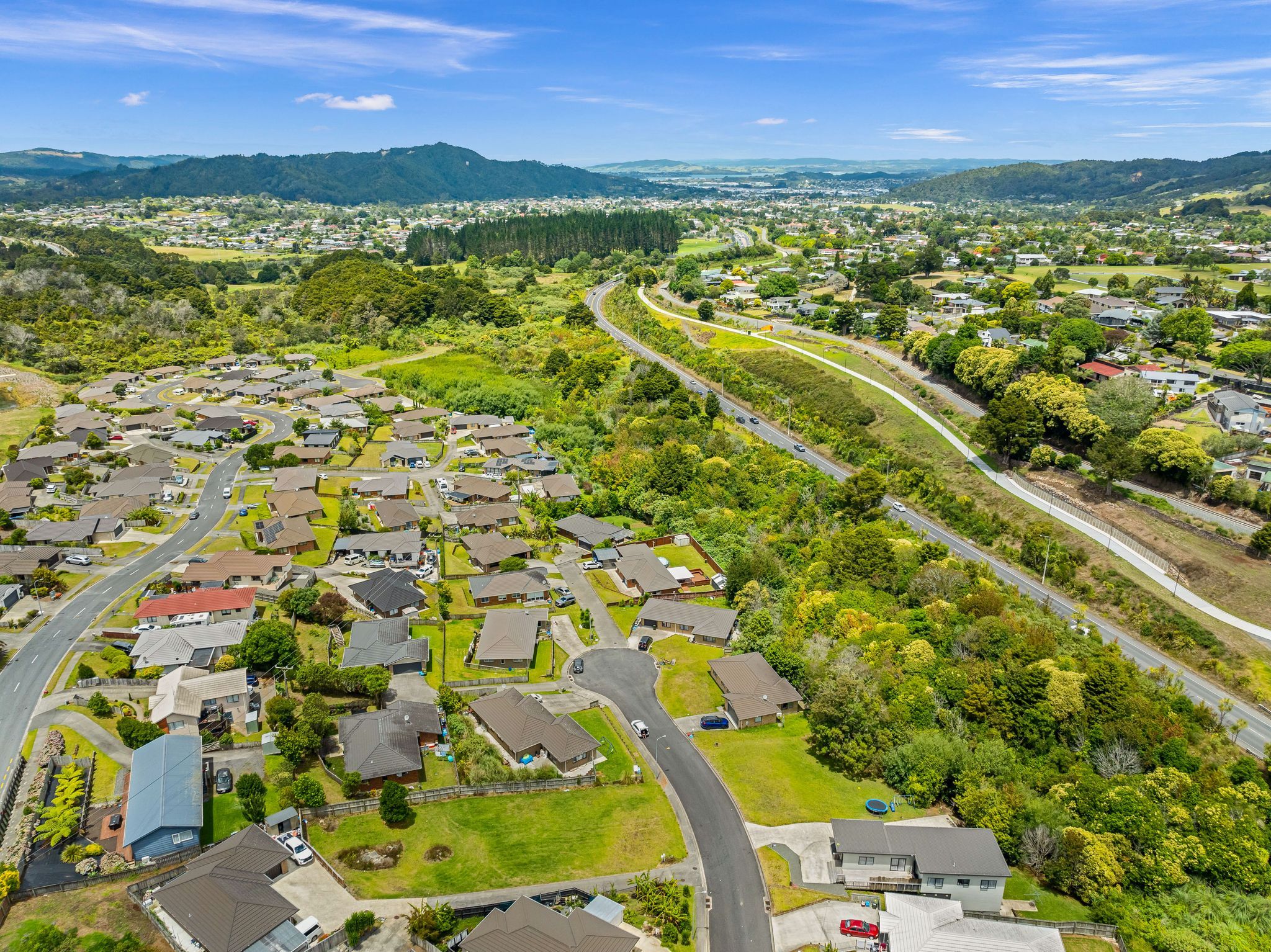 5 & 16 Cole Terrace, Te Kamo, Whangarei District