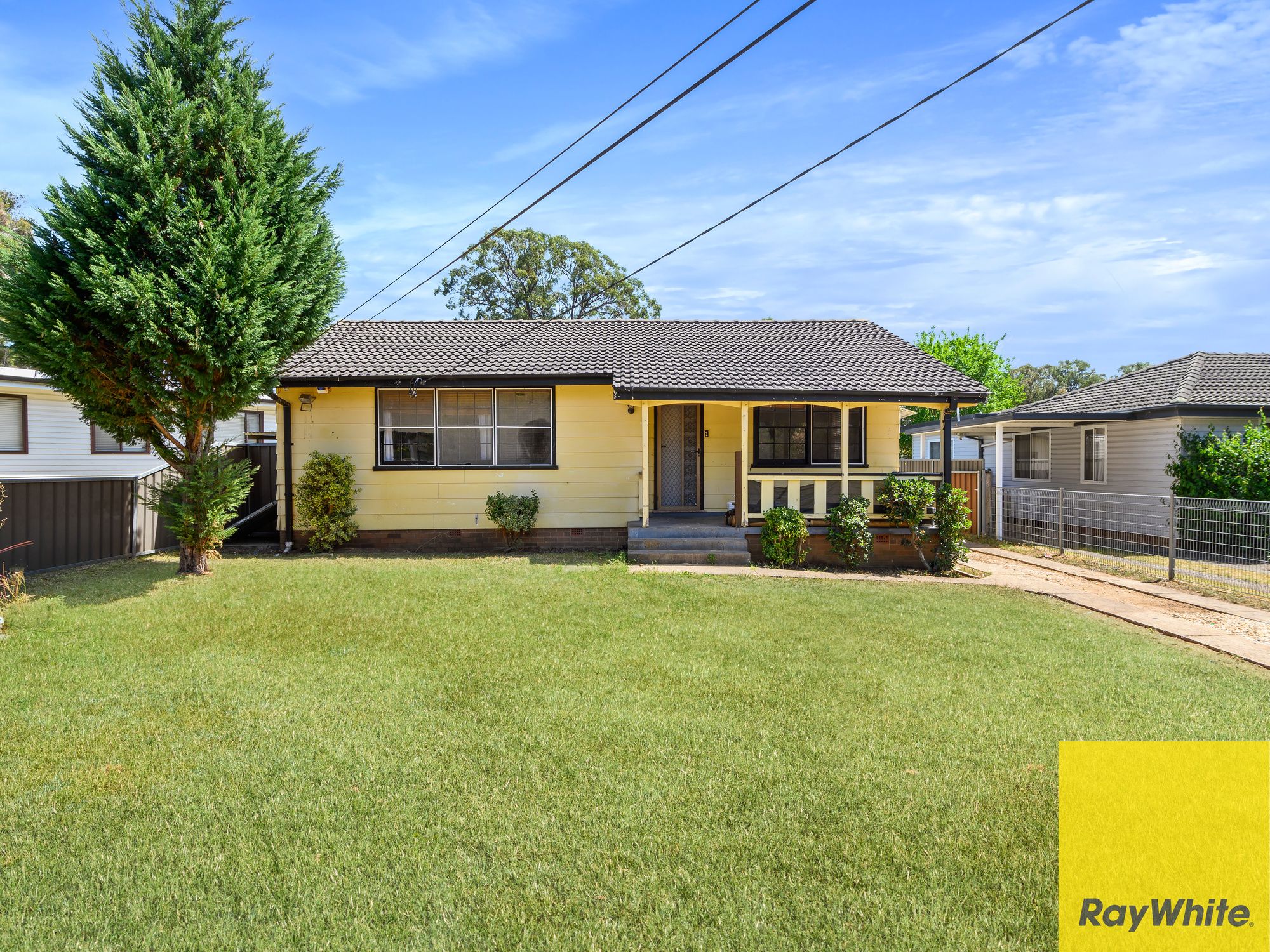 20 Wangaroa Crescent — photo from Ray White United Group - Mt Druitt