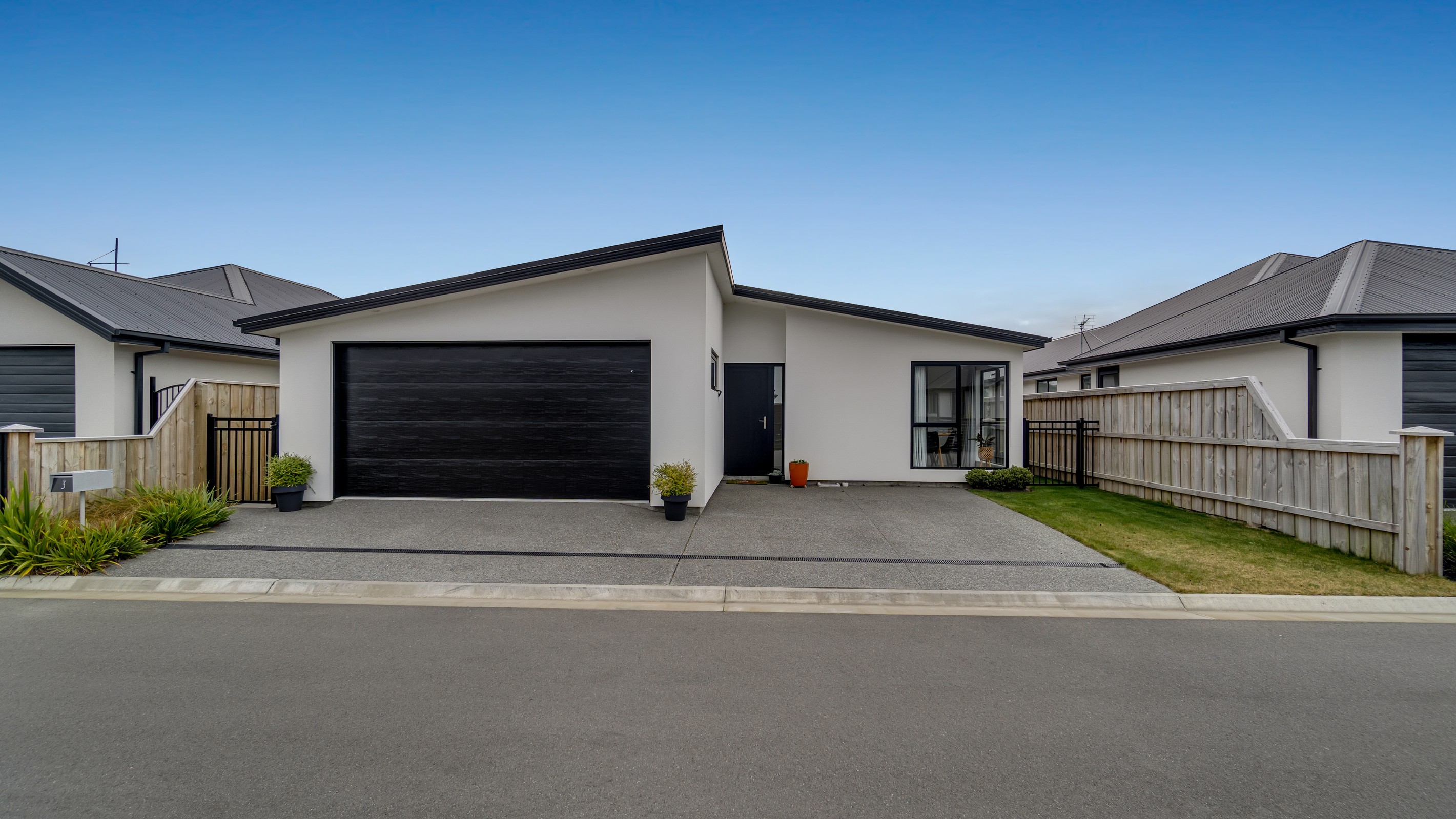 3 Gossett Lane, Pegasus, Waimakariri District