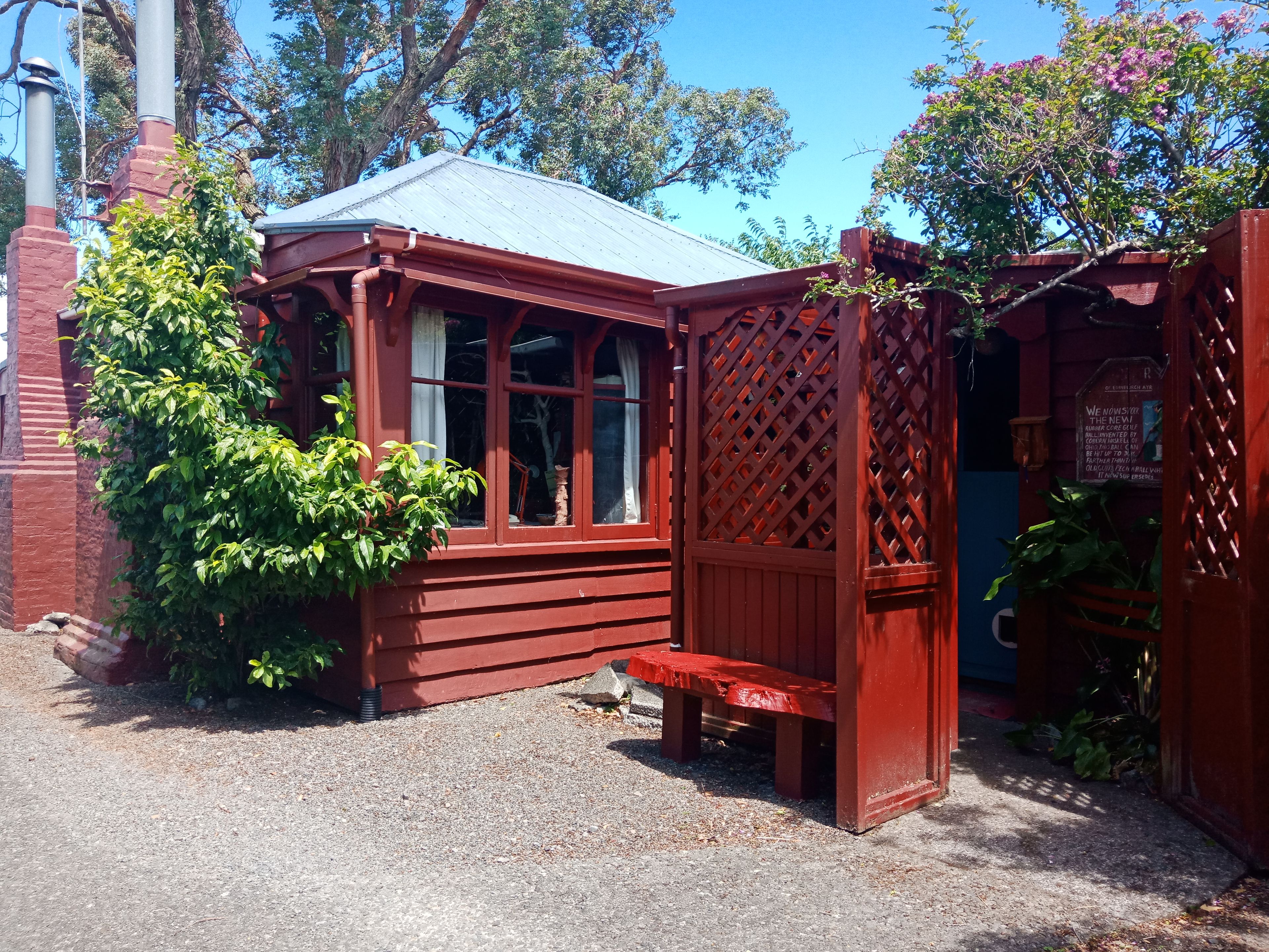 41 Fox Street, Featherston, South Wairarapa District
