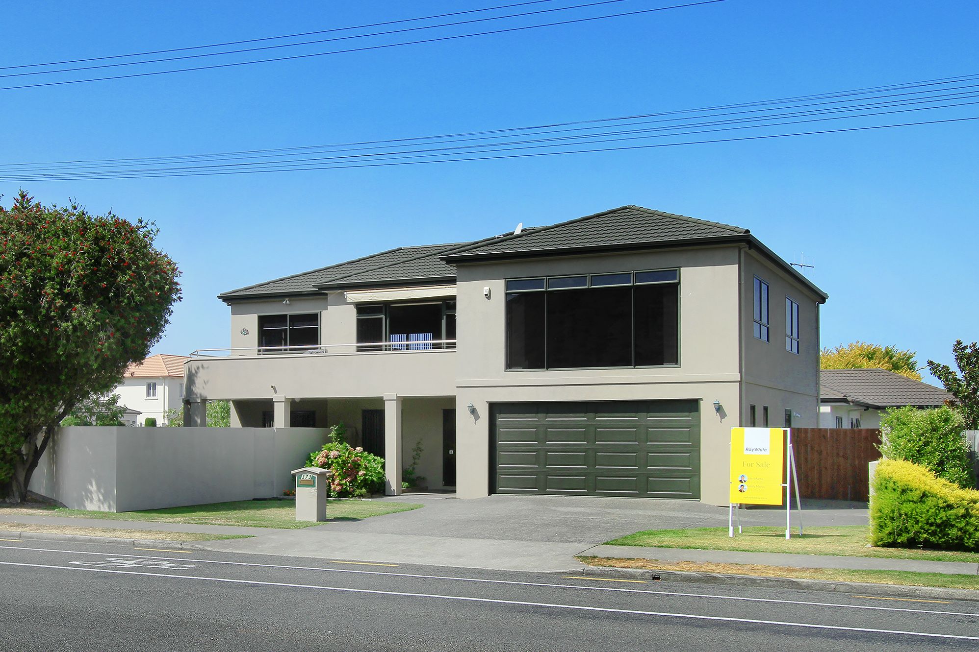 373 Church Road, Greenmeadows, Napier City