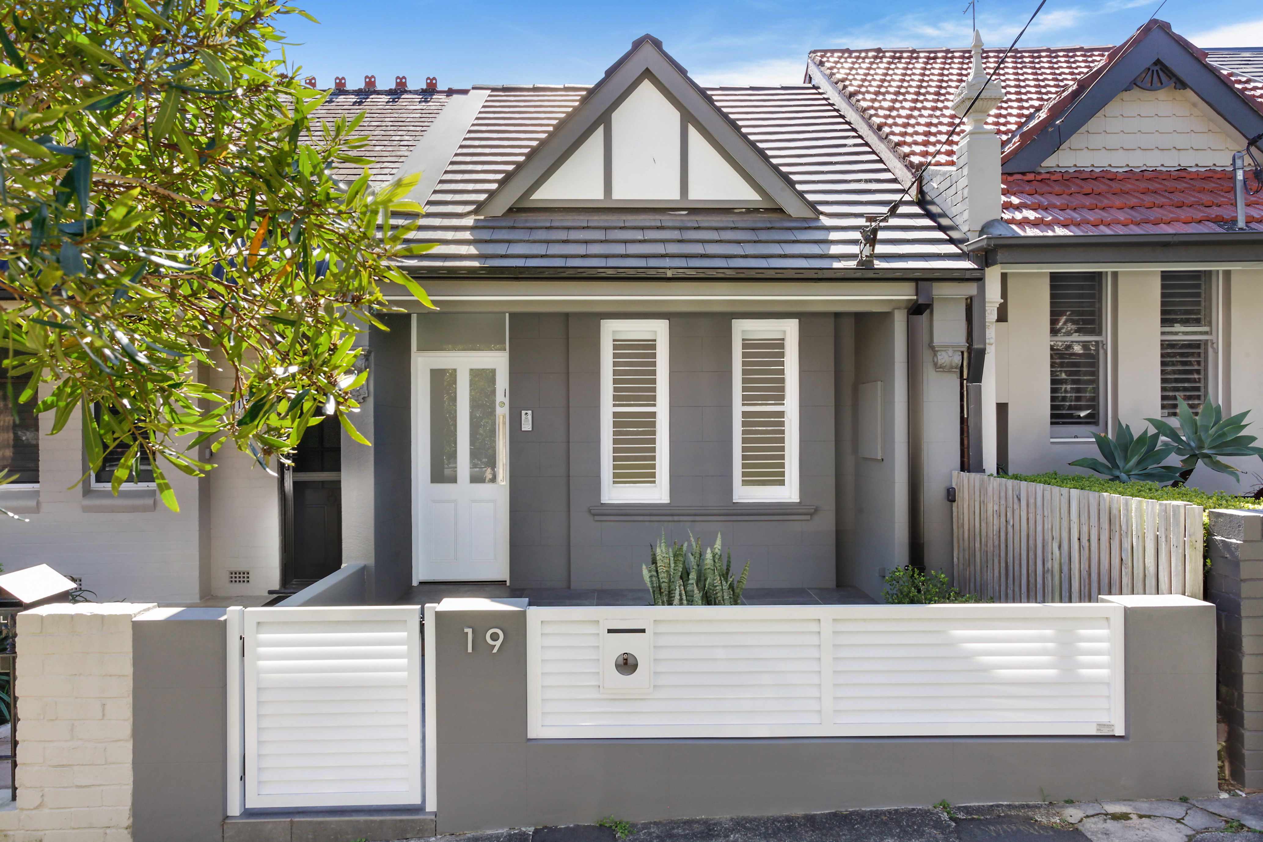 19 Govett Street, Randwick NSW 2031