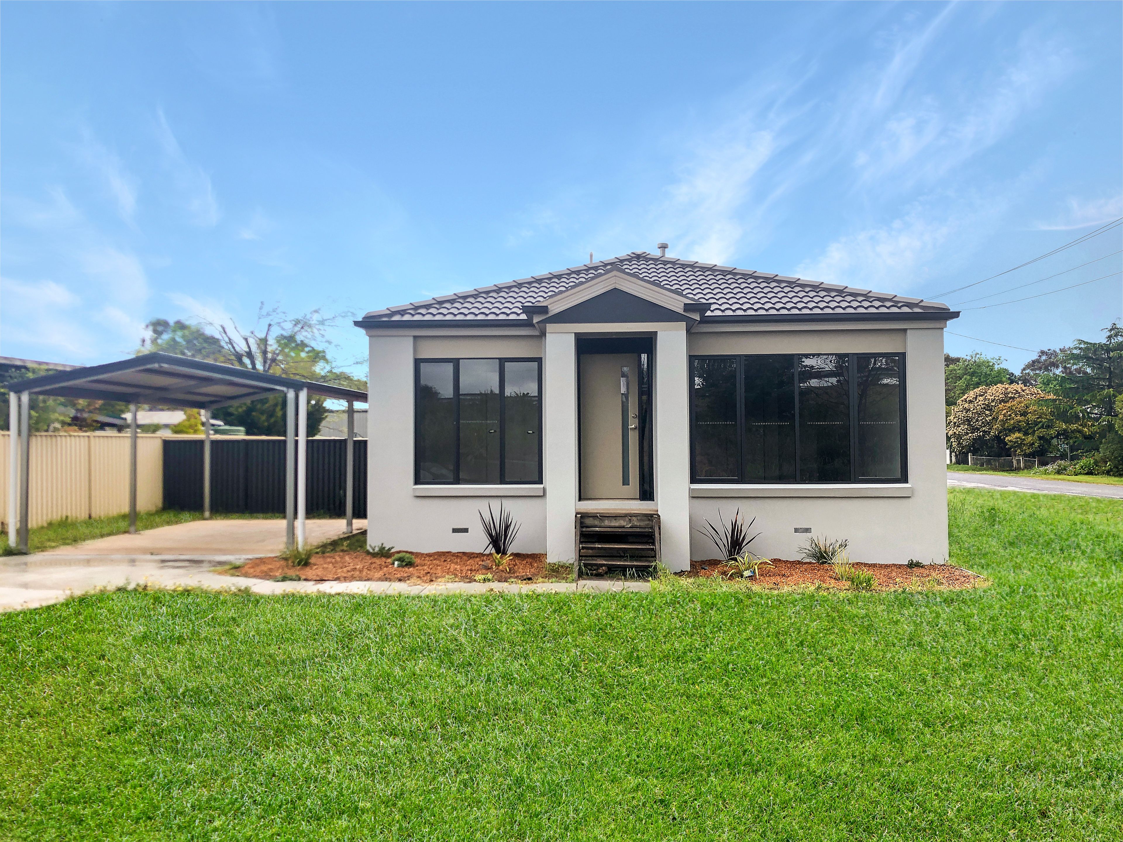 6 Anderson Street, Euroa VIC 3666