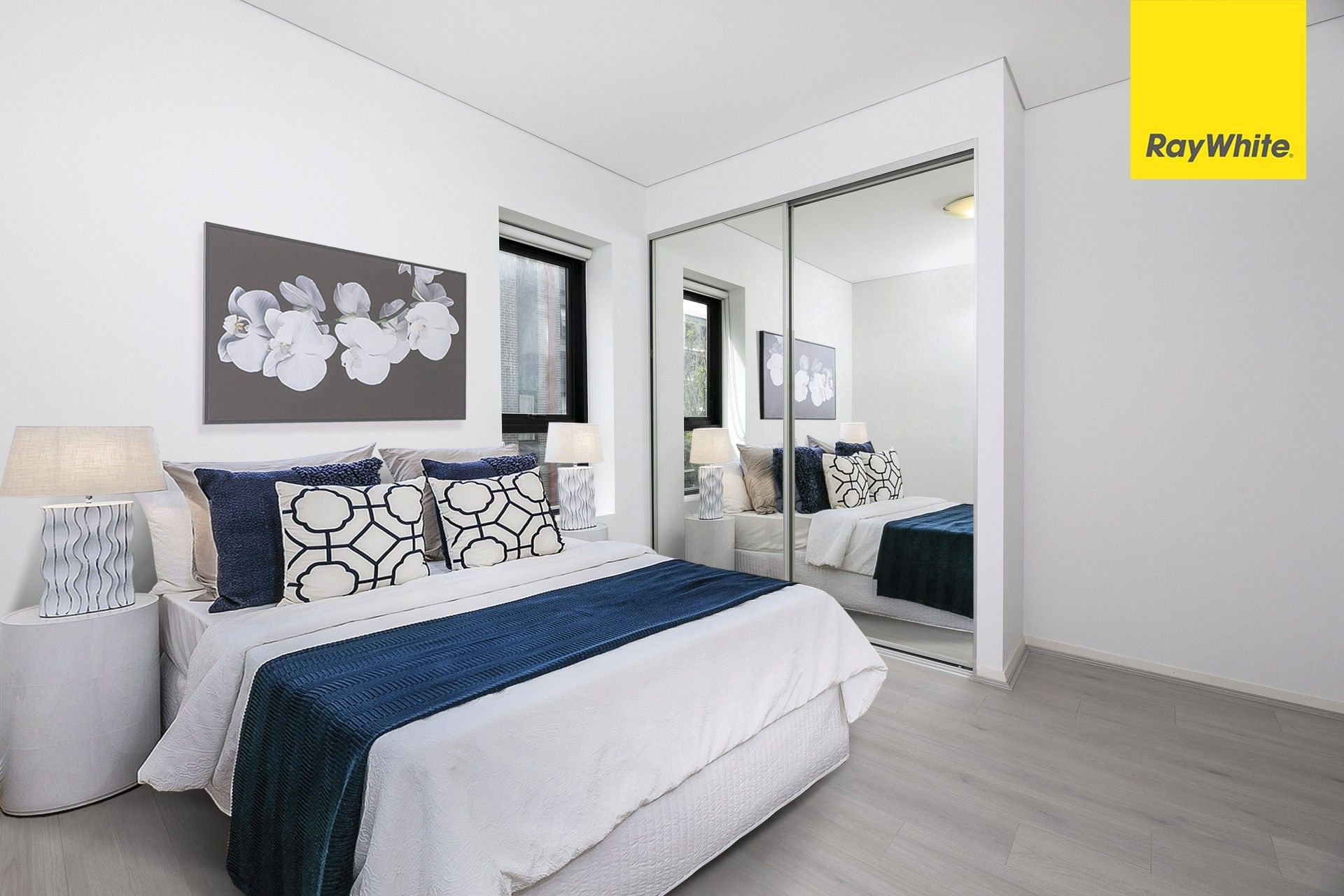 3073/2E Porter Street, Ryde, NSW 2112
