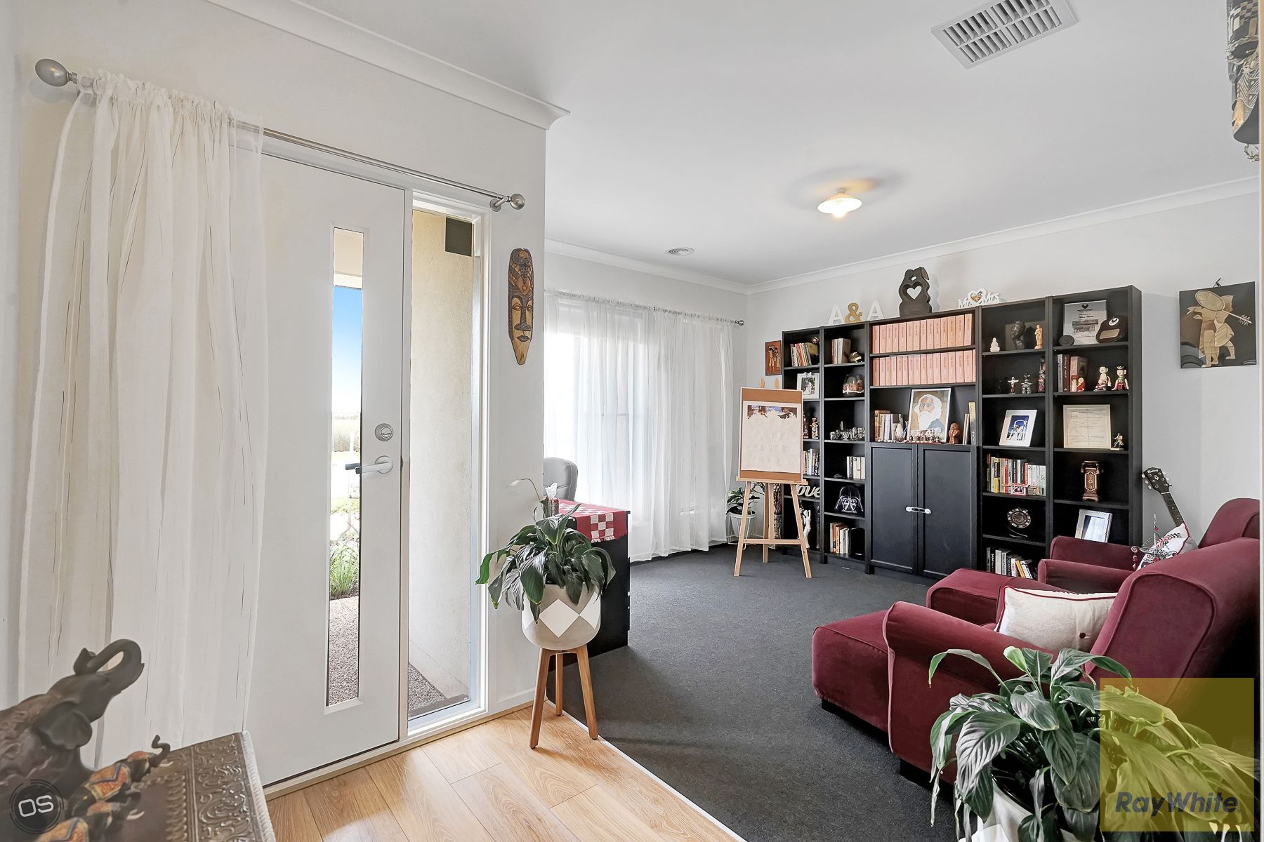 35 Trooper Drive, AINTREE, VIC 3336