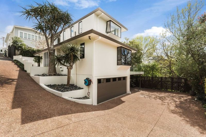 101B Bassett Road, Remuera, Auckland City