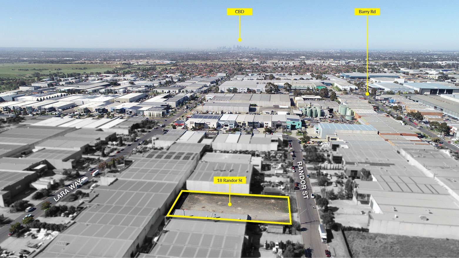 18 Randor Street, Campbellfield, VIC 3061