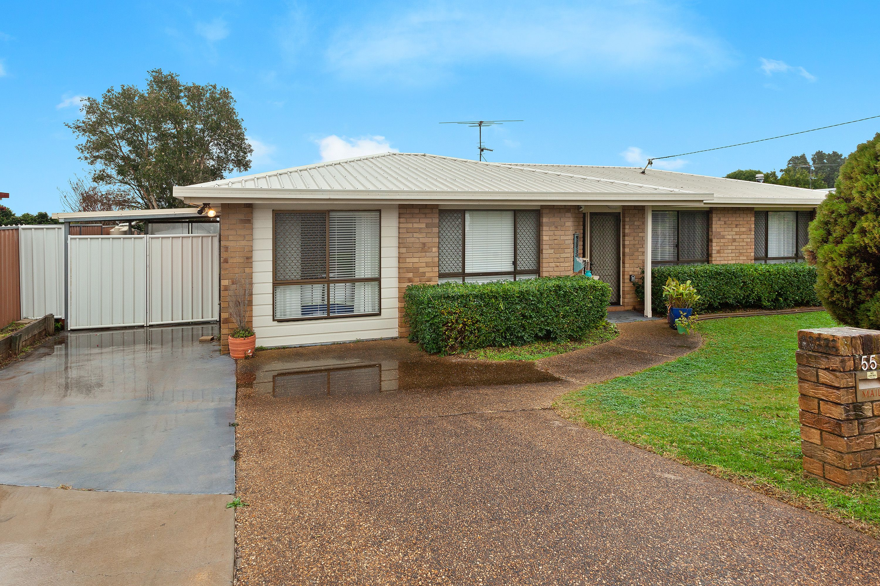 55 Platz Street, Darling Heights QLD 4350