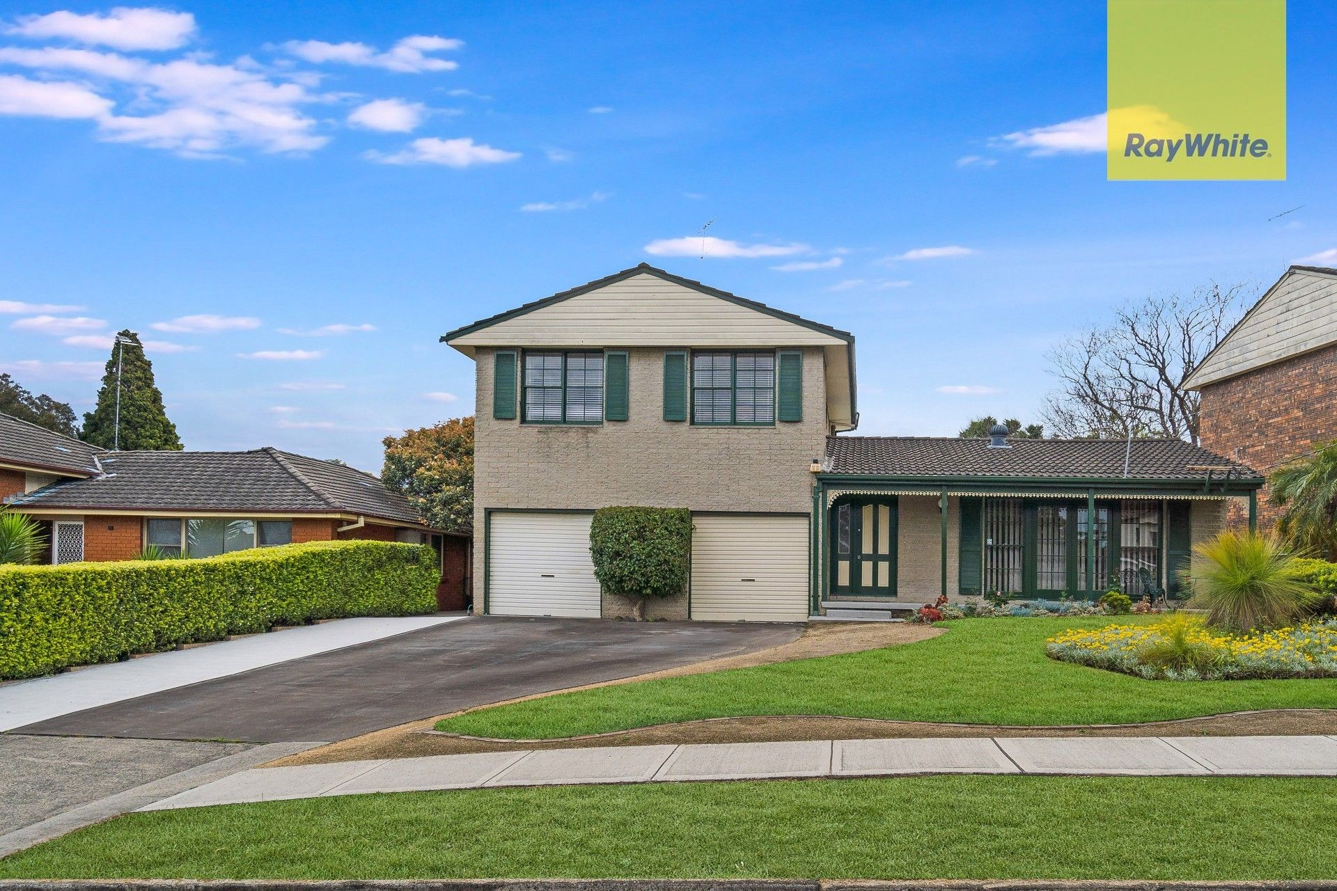 64 Pye Avenue, Northmead, NSW 2152