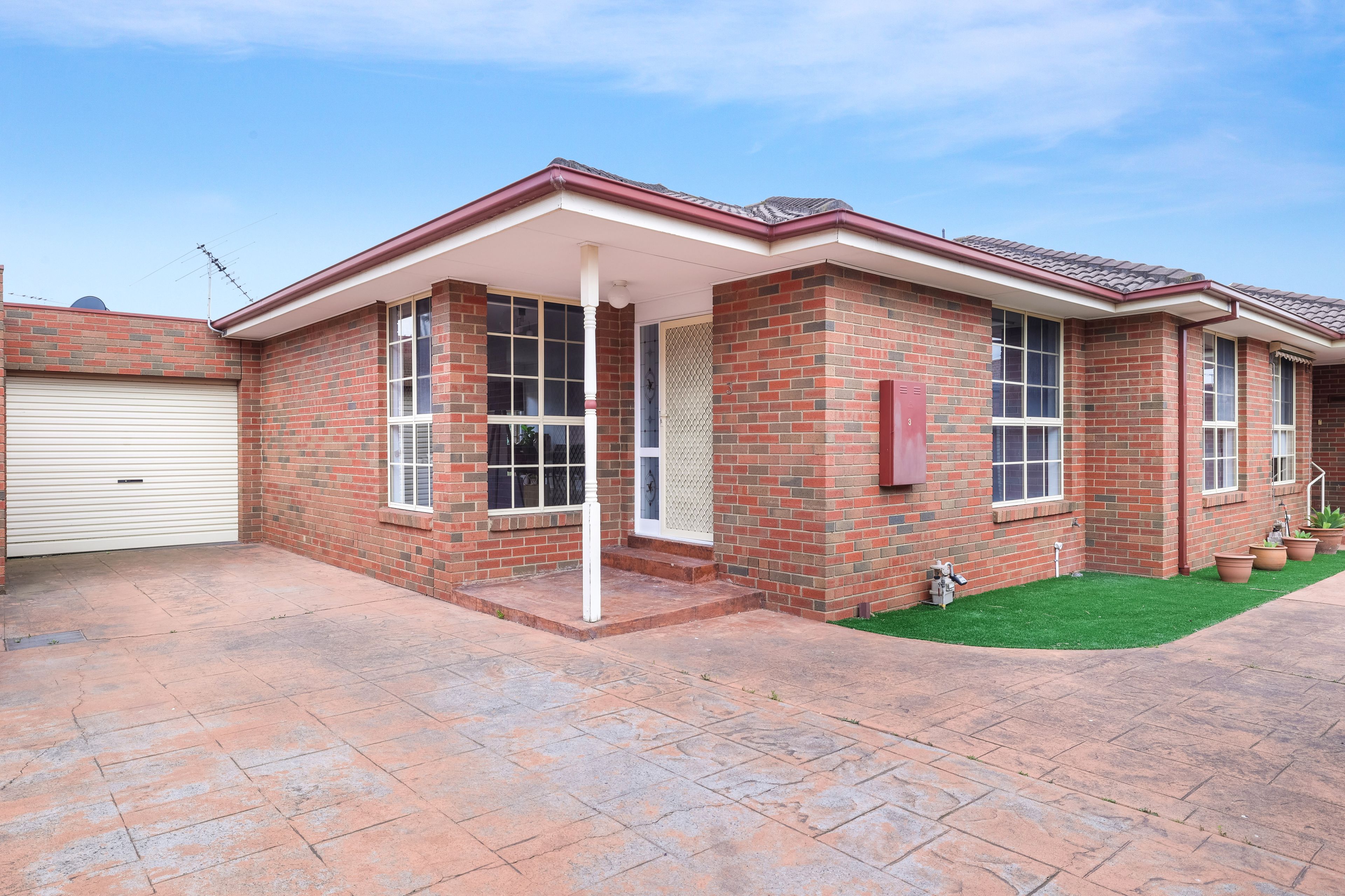 3/37 Grandview Street, Glenroy, VIC 3046