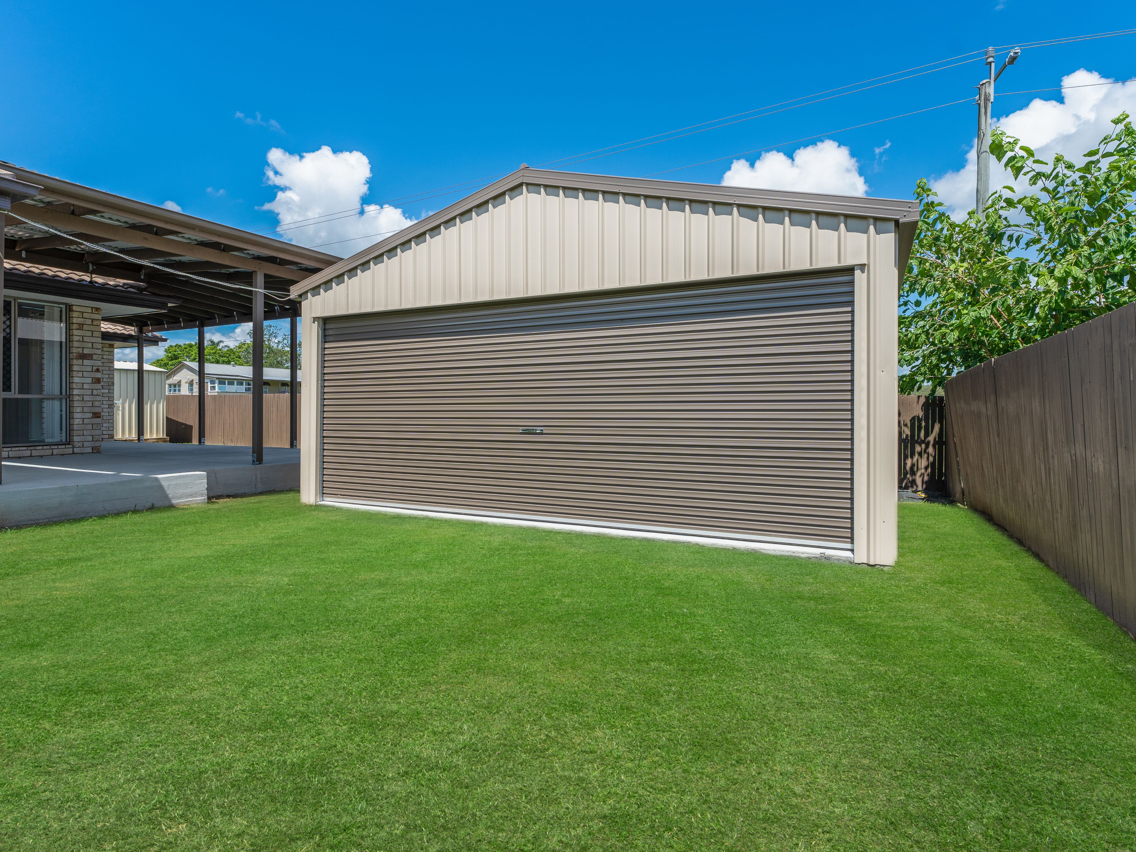 60 Vivian Hancock Drive, North Booval, QLD 4304