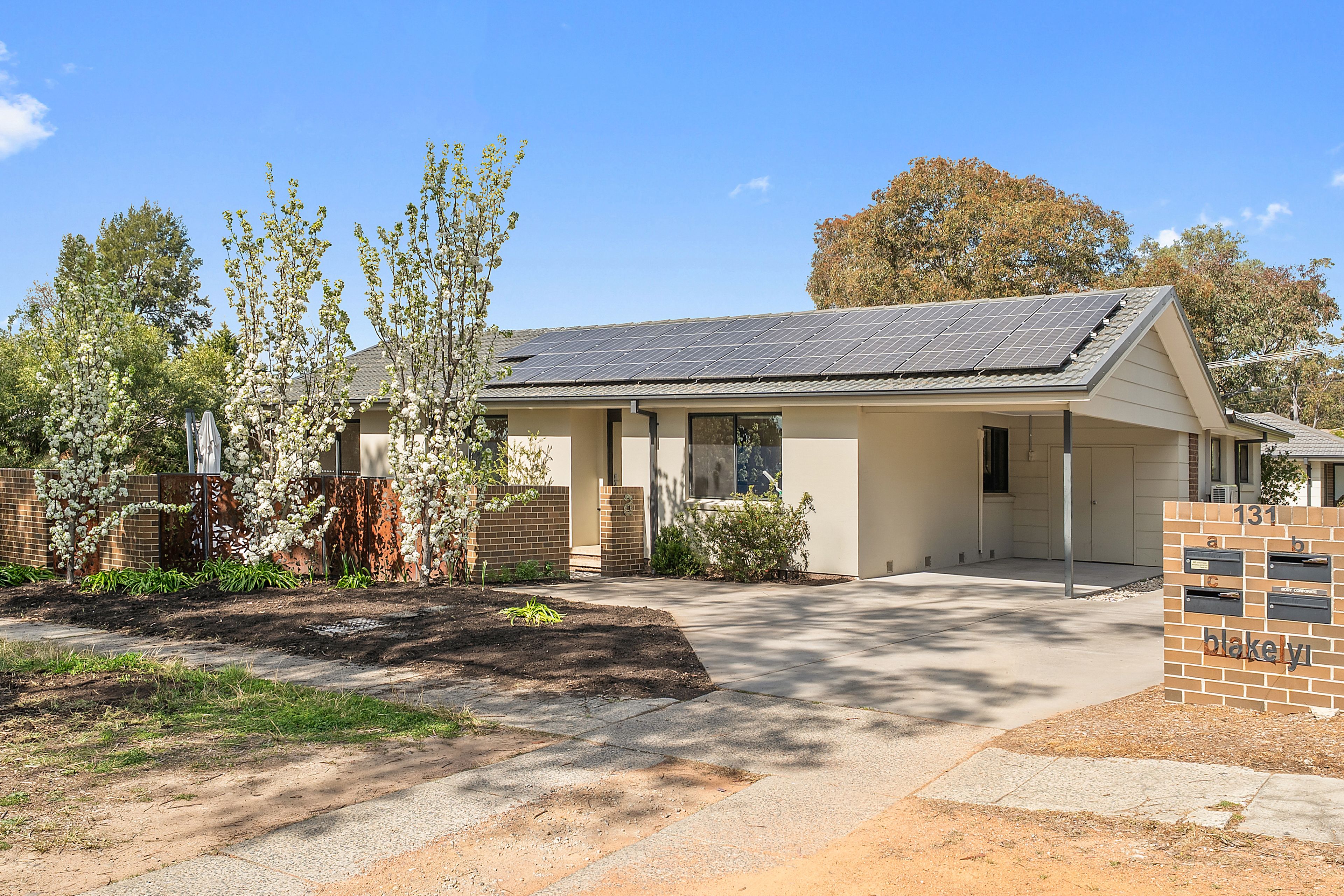 131A Namatjira Drive, Fisher, ACT 2611