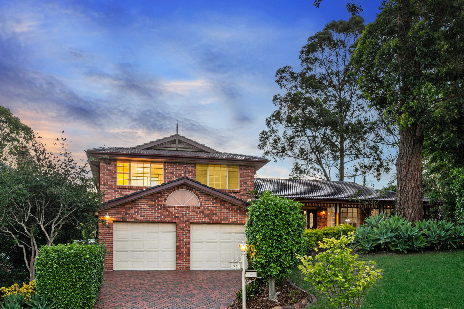 75 Gindurra Avenue, Castle Hill, NSW 2154