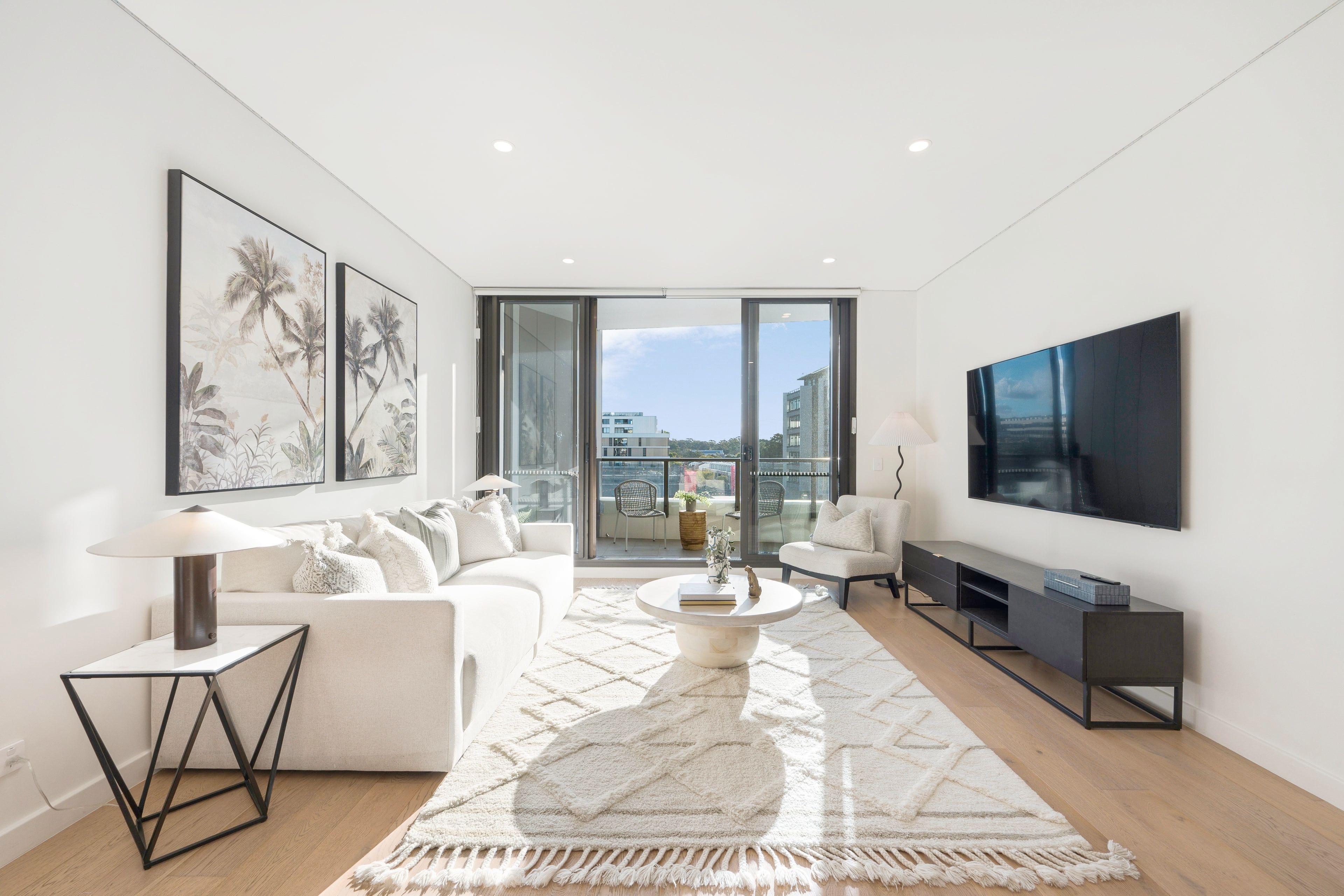 402/2 Foundry Street, Erskineville, NSW 2043