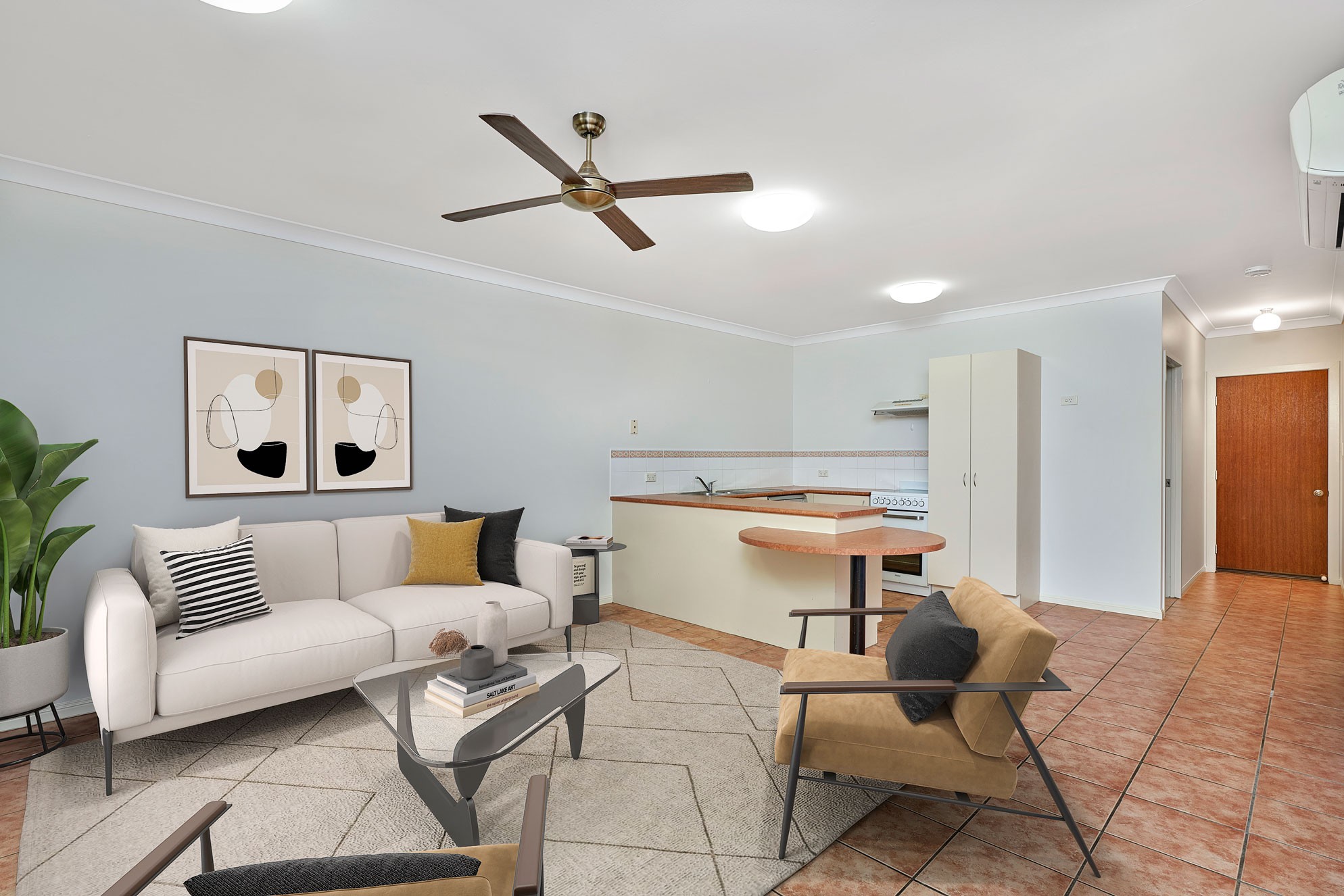 7/9-11 Oyster Court, Trinity Beach, QLD 4879