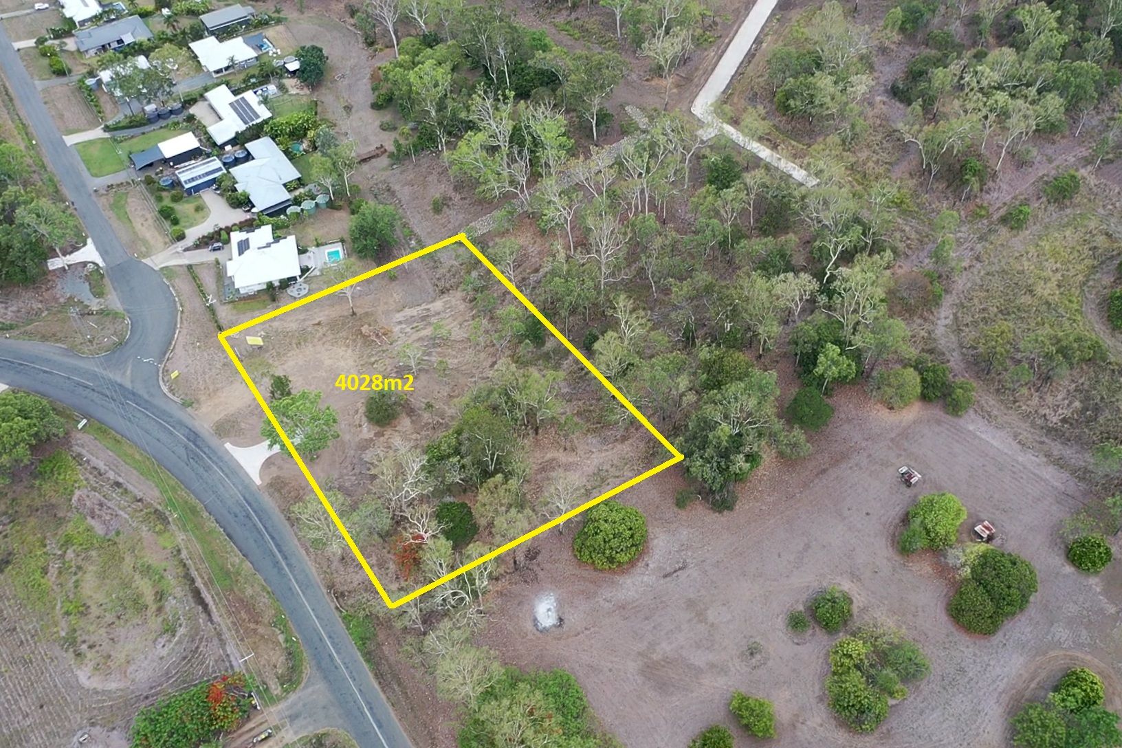 Lot 9 Woodwark Rise - Stage 3, Woodwark, QLD 4802