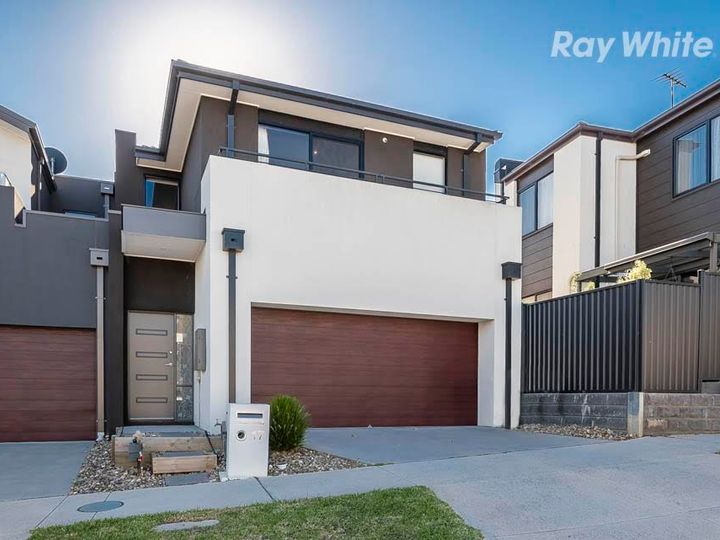 17 Zara Close Bundoora Vic 17 Zara Close Bundoora Vic