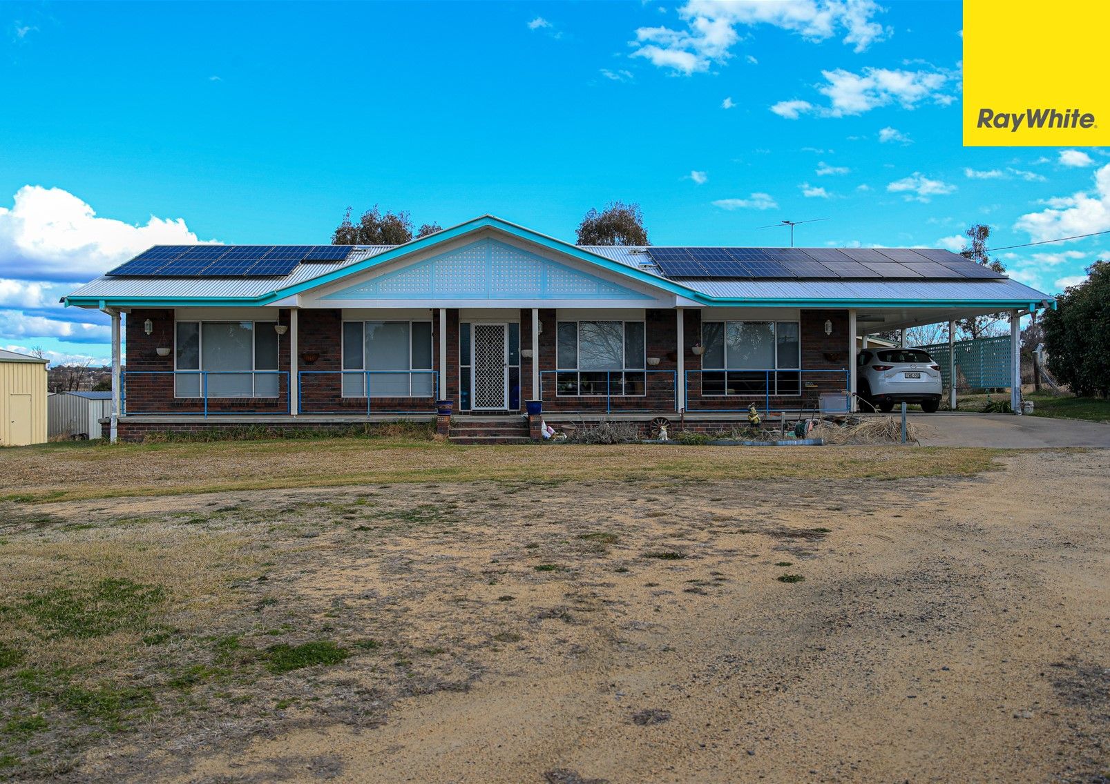 Inverell, NSW 2360 Sold House Ray White Rural Inverell