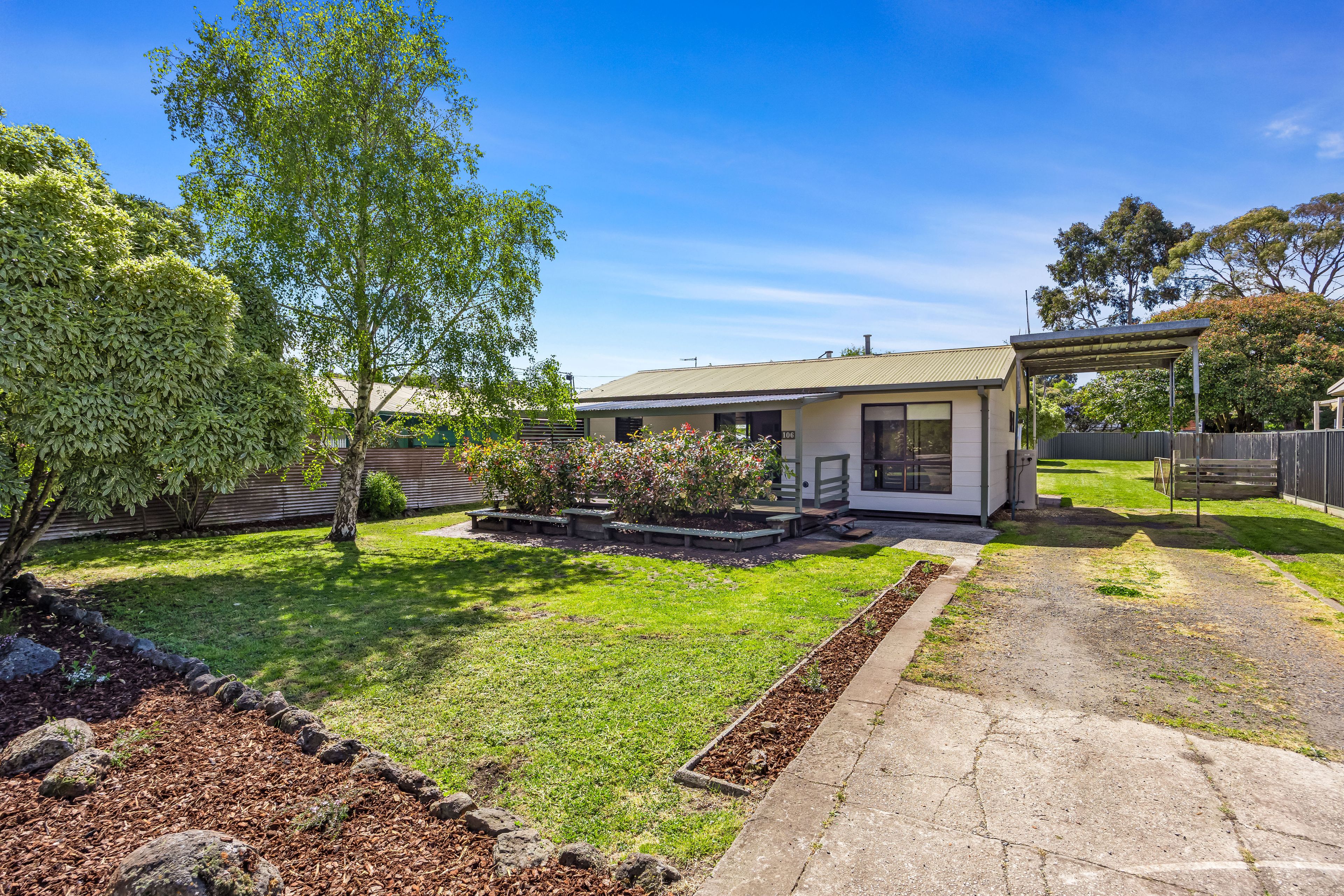 106 Nolan Street, Buninyong, VIC 3357