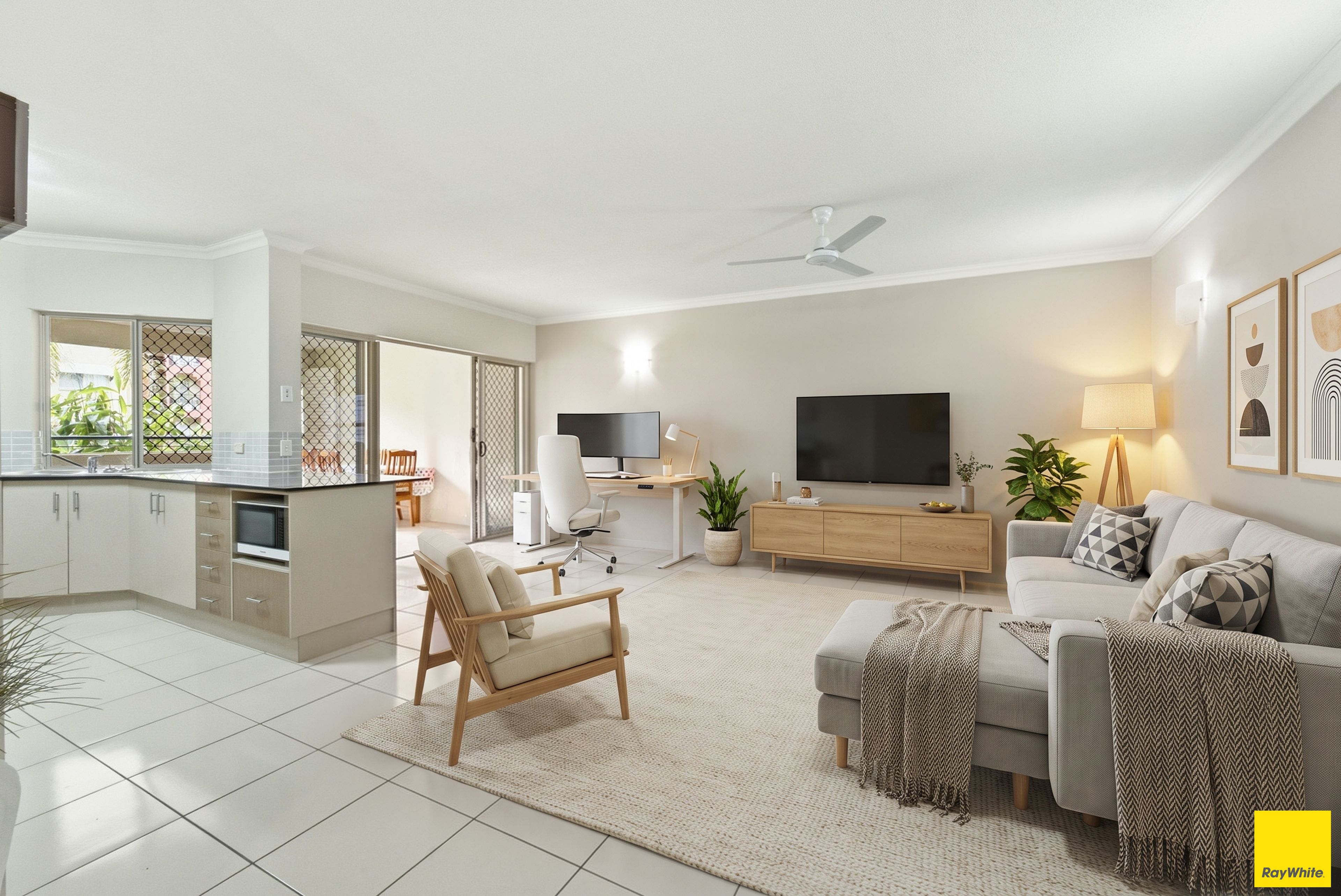 303/12-21 Gregory Street — photo 3 of 14