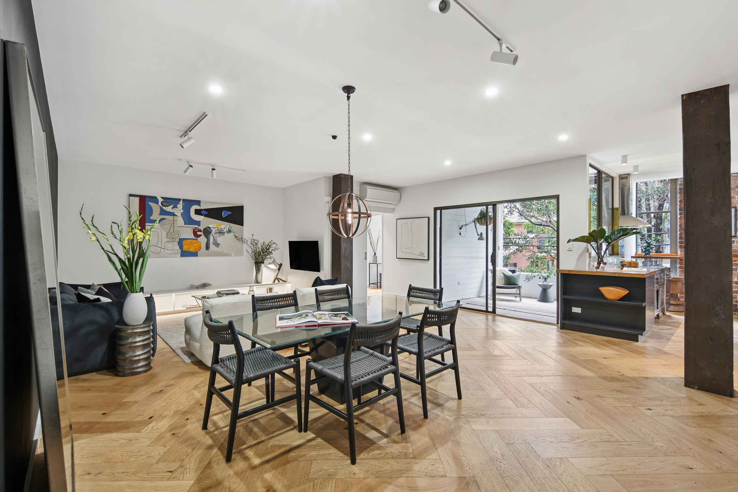 7/57-75 Buckland Street, Chippendale, NSW 2008