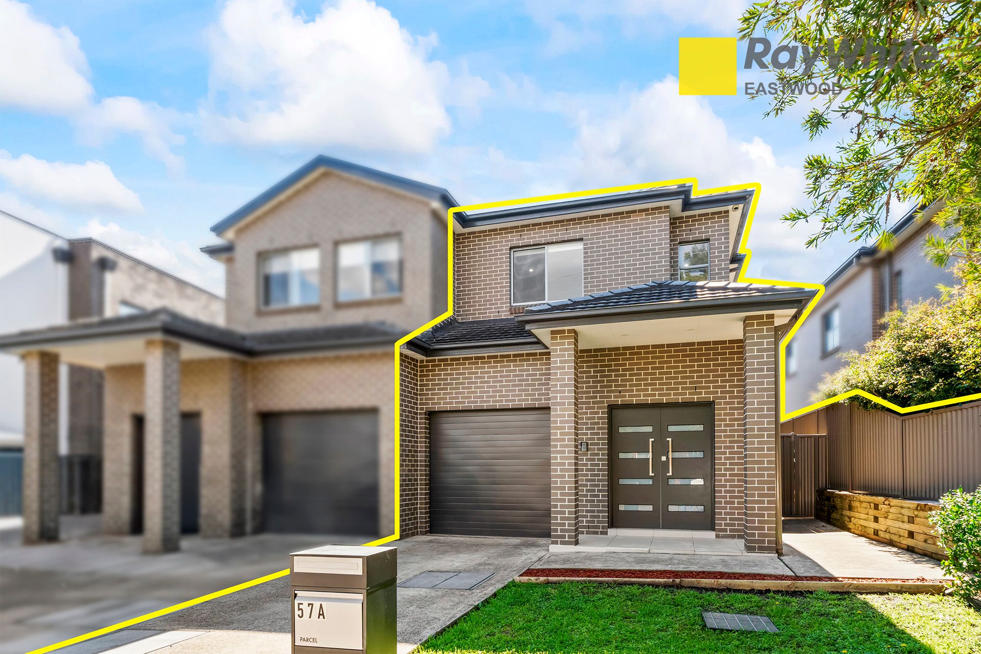 57A Cowells Lane, Ermington, NSW 2115