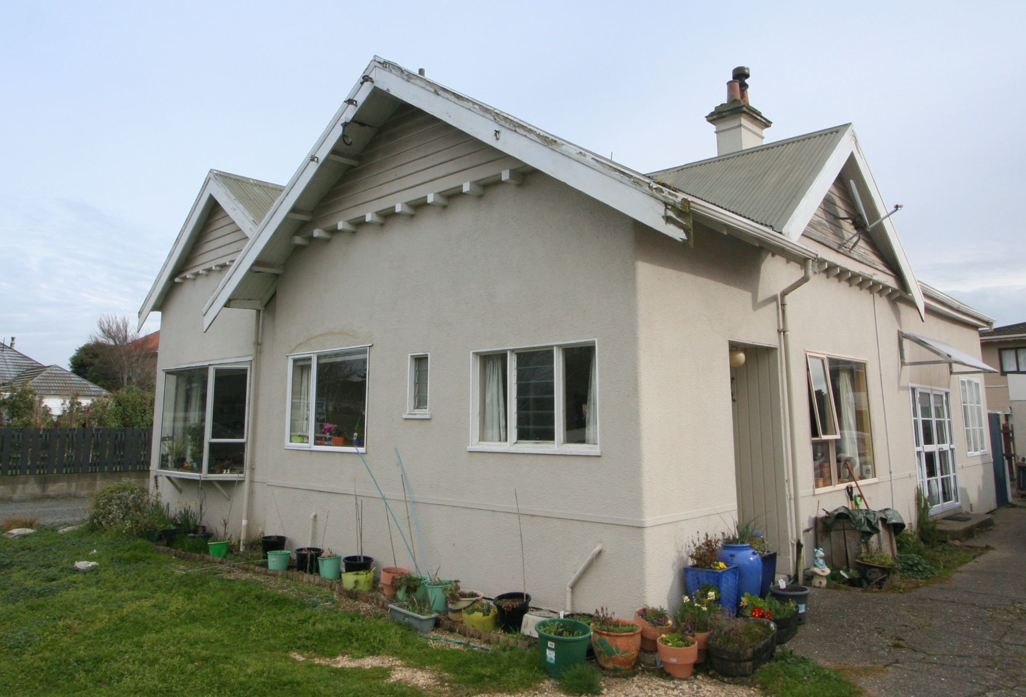 46/48 Thomson Street, Avenal, Invercargill