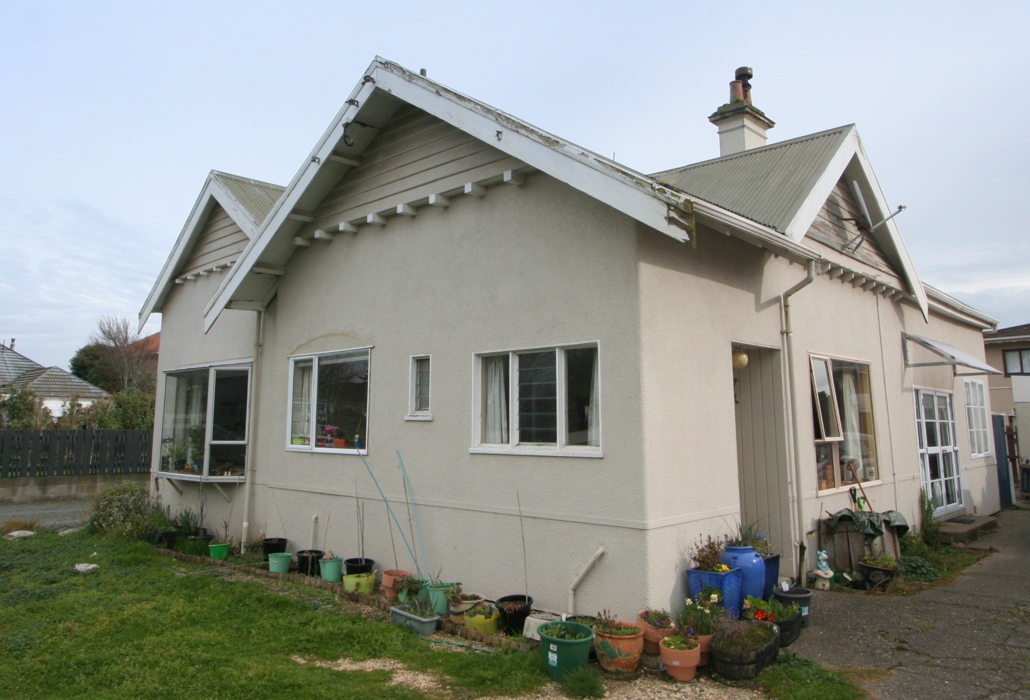 46/48 Thomson Street, Avenal, Invercargill