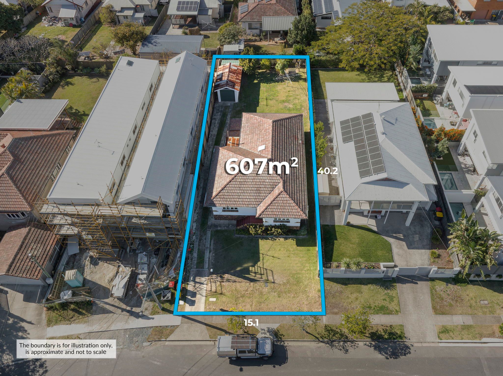 48 Brooks Street, Camp Hill, QLD 4152