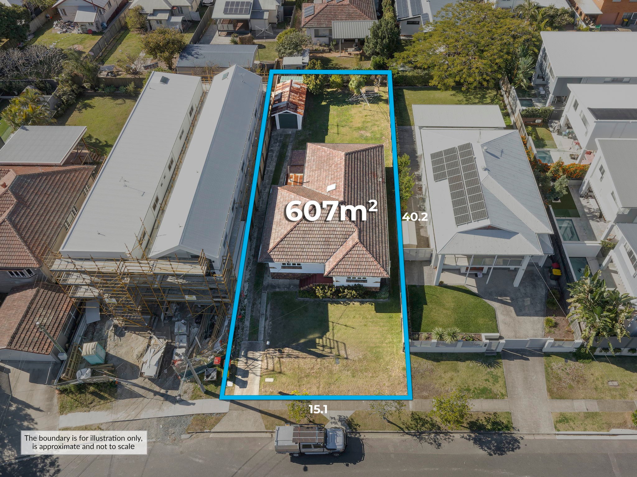 48 Brooks Street, Camp Hill, QLD 4152