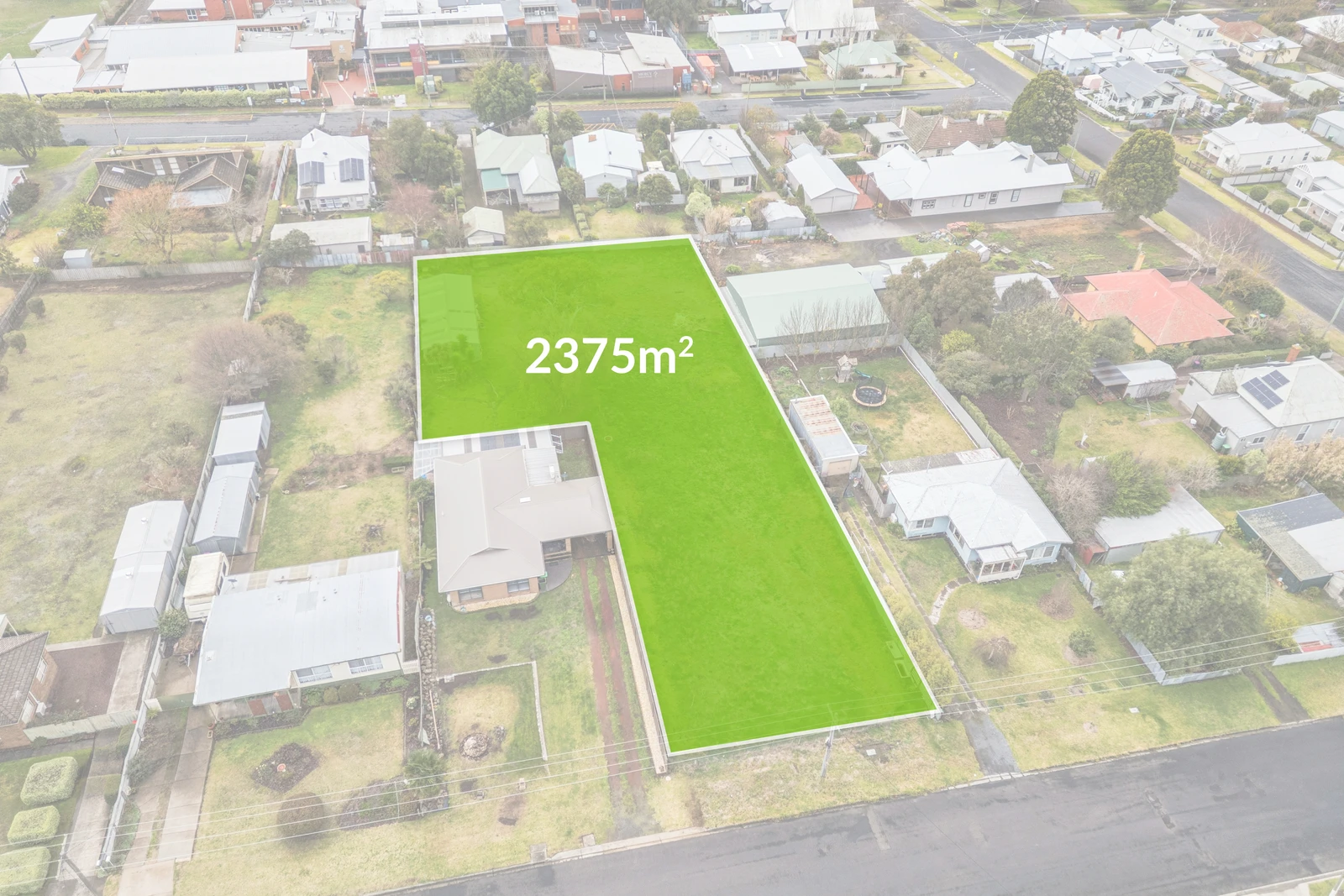4 Robinson Street, Camperdown, VIC 3260
