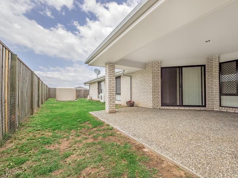 43 Harold Reinhardt Drive, Redbank Plains, QLD 4301