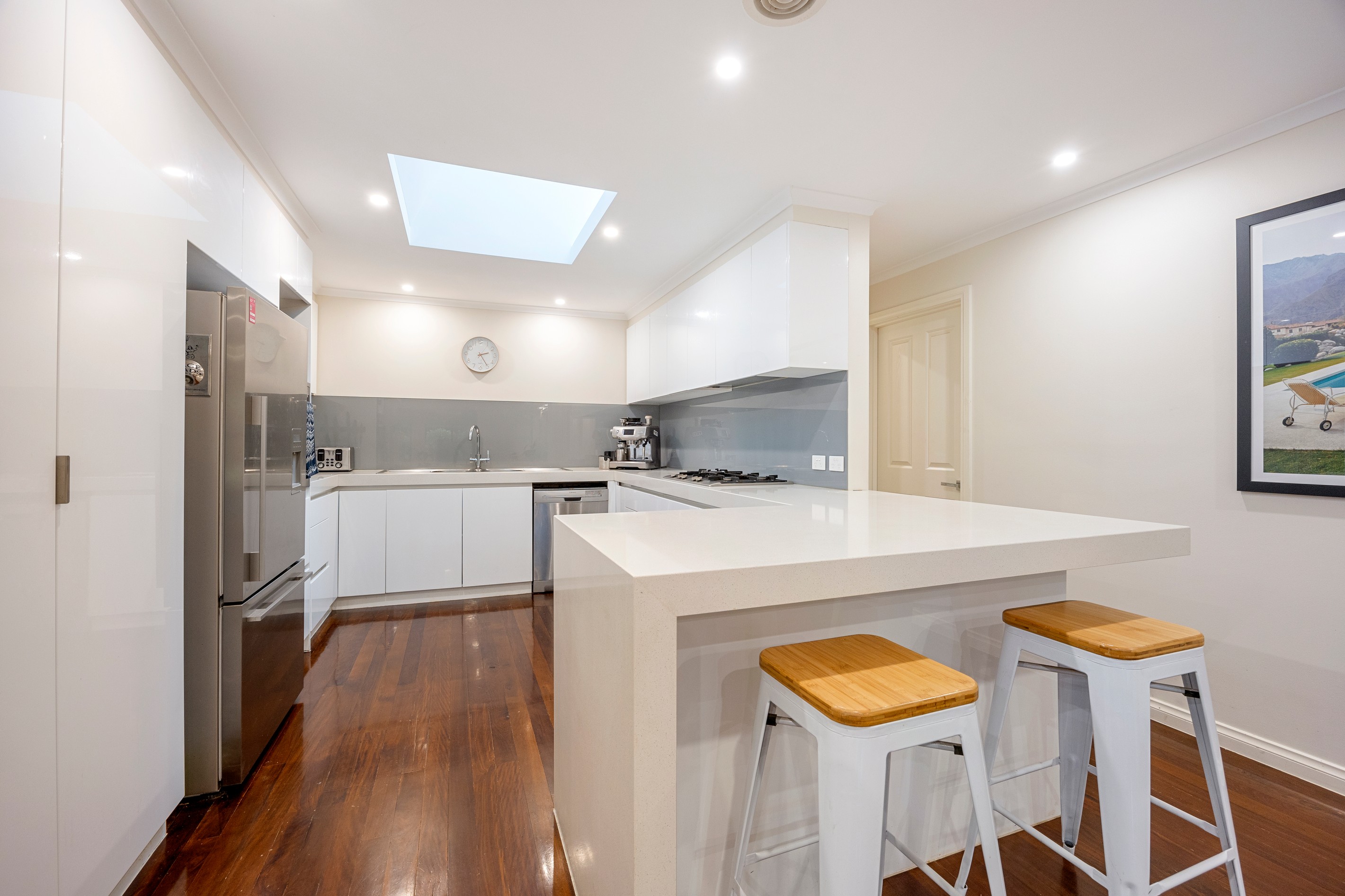3 Bridgewater Way, Rowville, VIC 3178