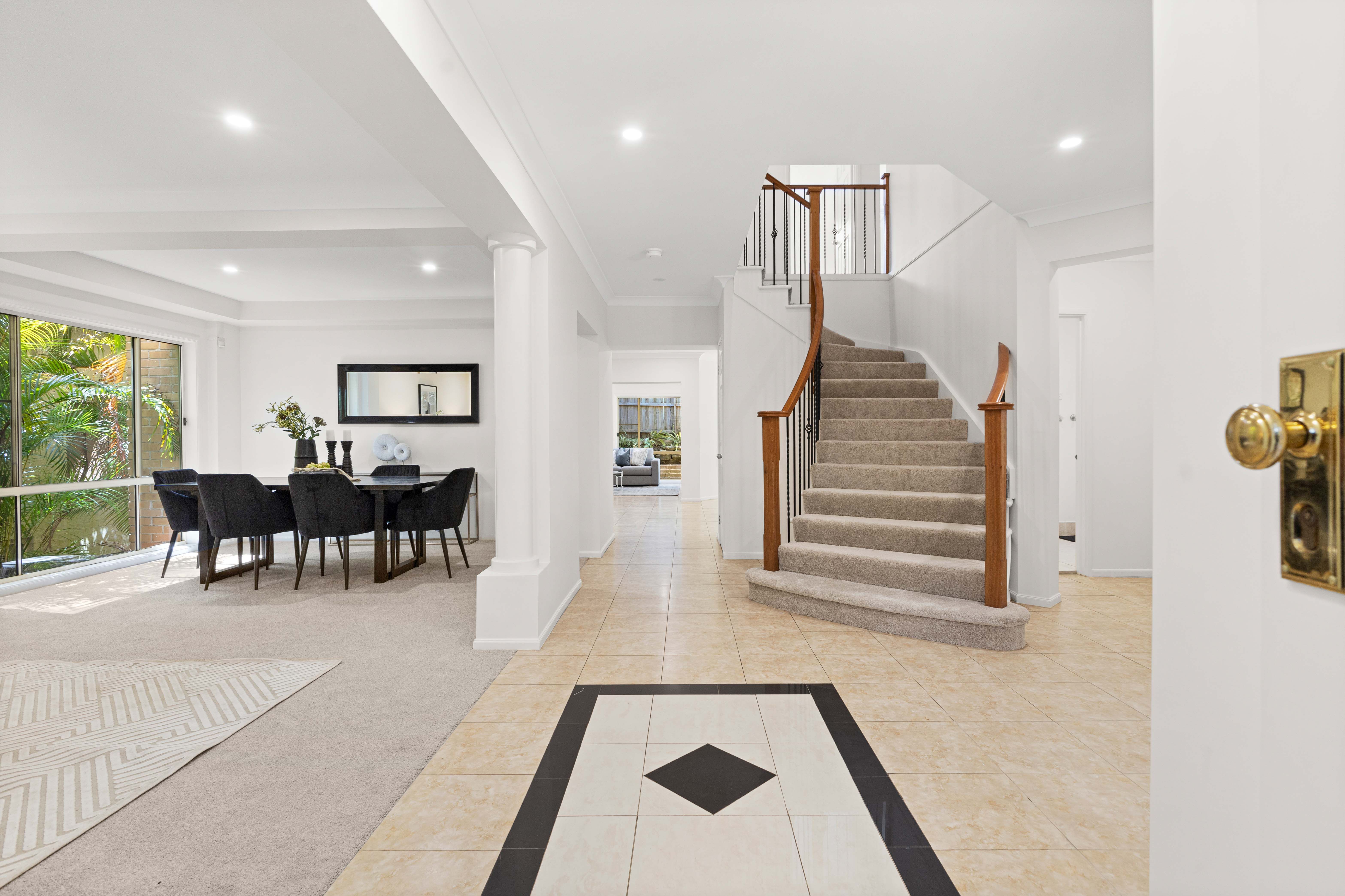 54 Hinemoa Avenue, Normanhurst, NSW 2076