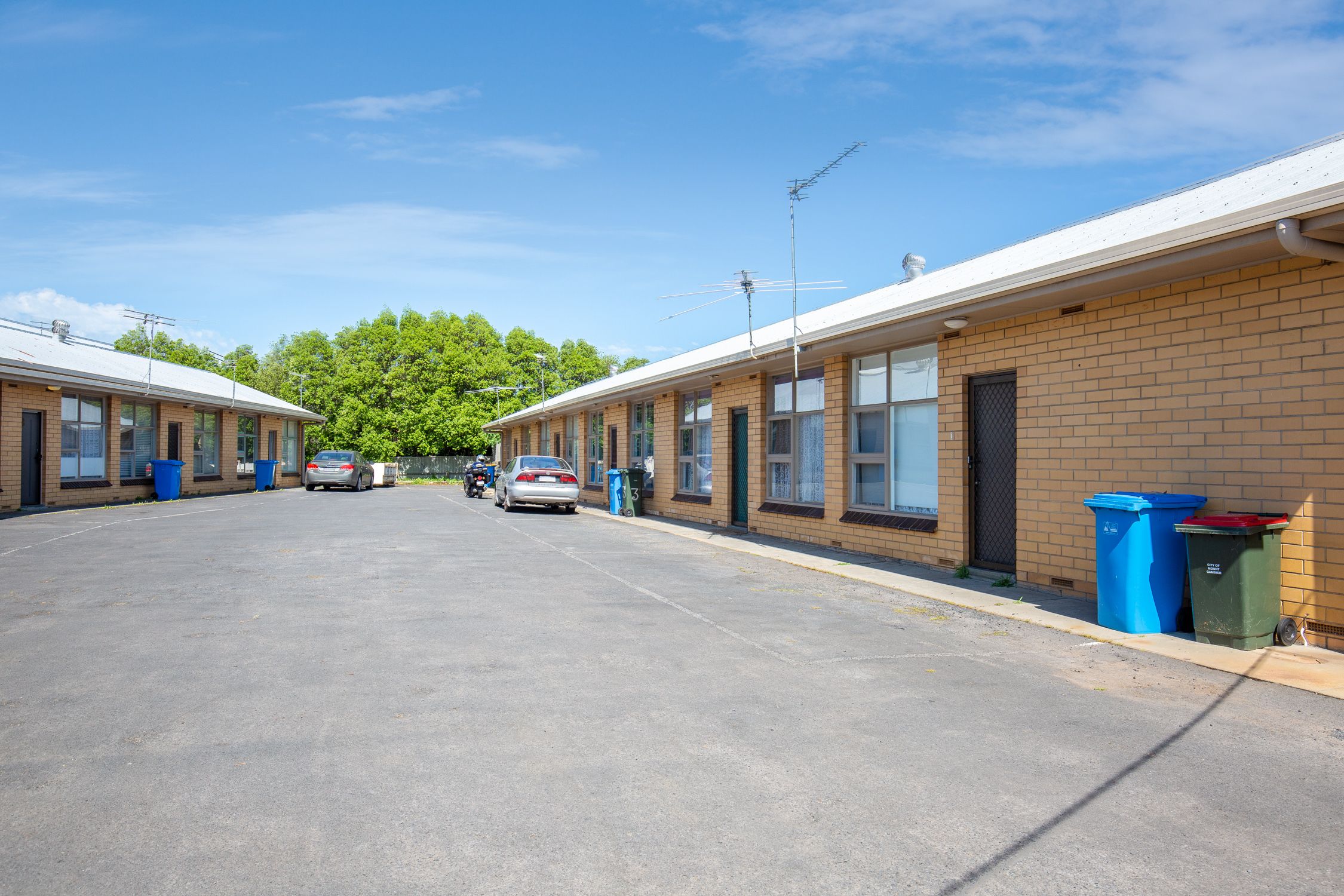 2/20 Wimmera Street, Mount Gambier, SA 5290