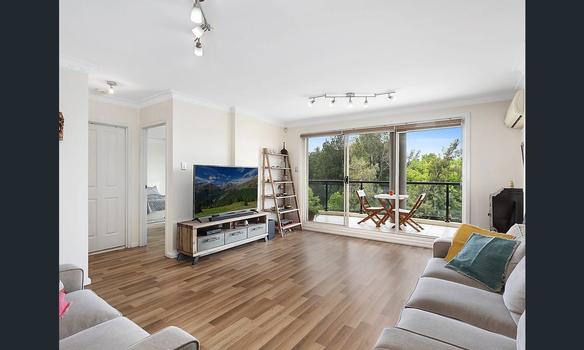 505/91A Bridge Road, Westmead, NSW 2145