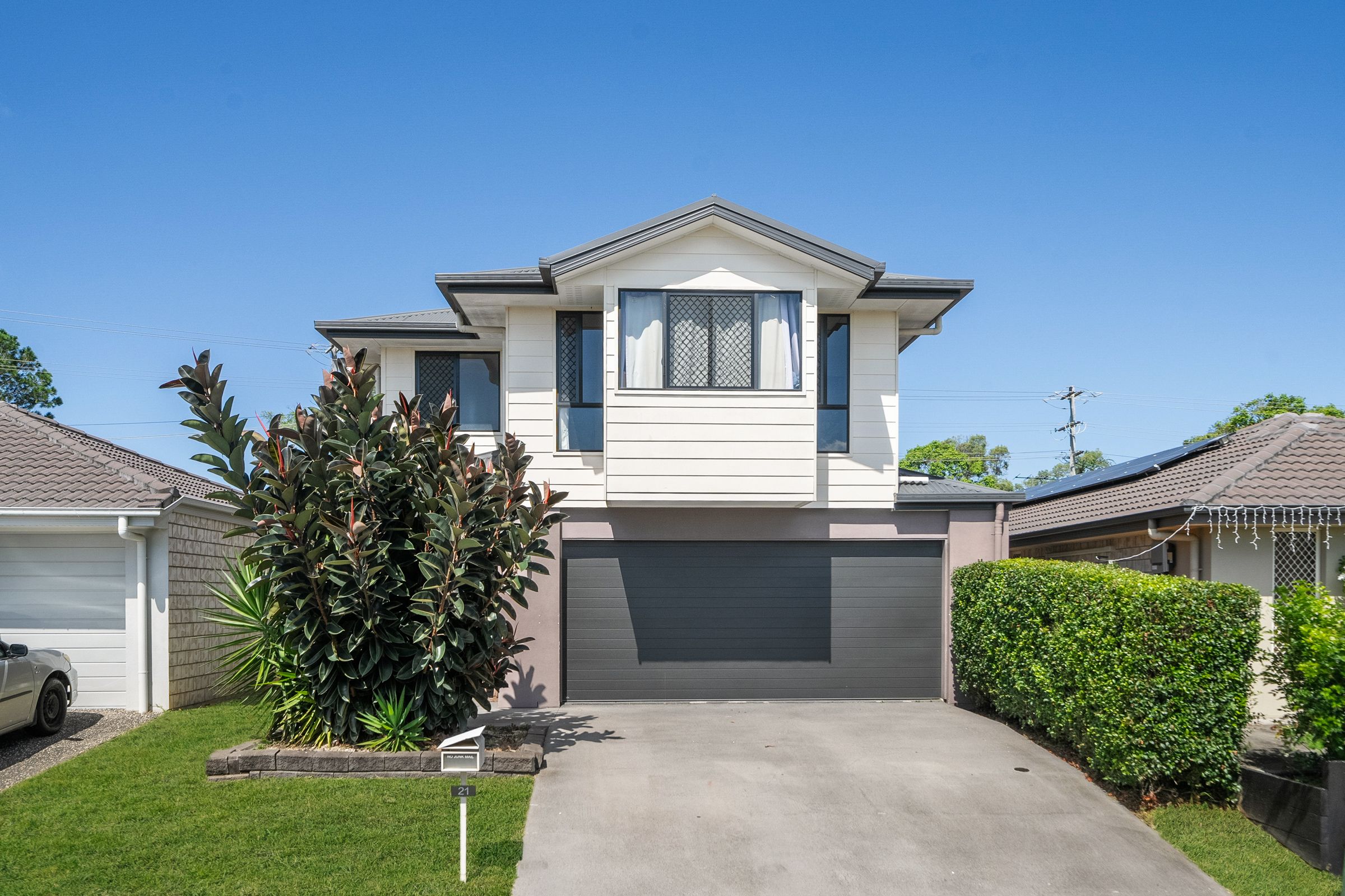 21 Bellthorpe Circuit, Kallangur QLD 4503