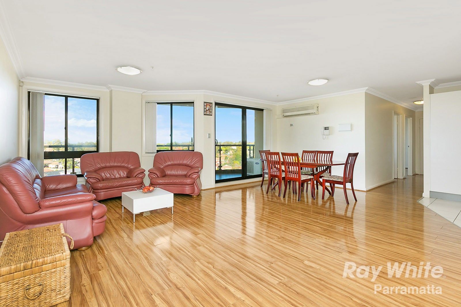 1204/91B Bridge Road, Westmead, NSW 2145