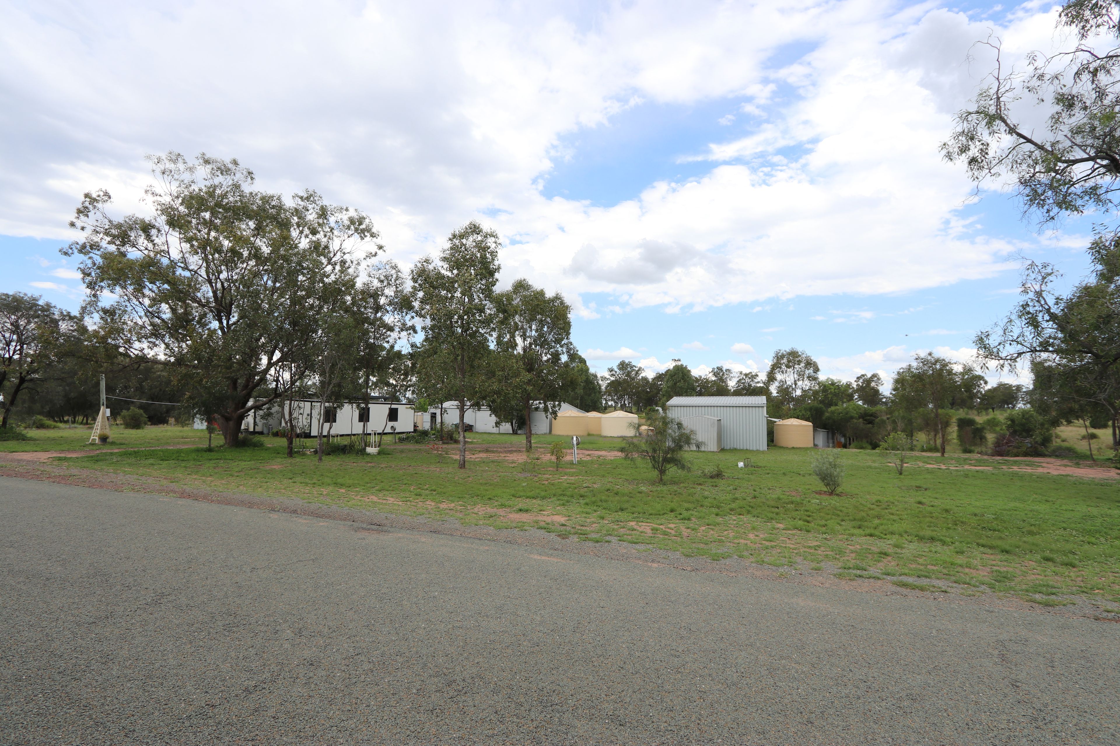 42 Mimosa Street, Baralaba, QLD 4702 Rural Lifestyle Property for