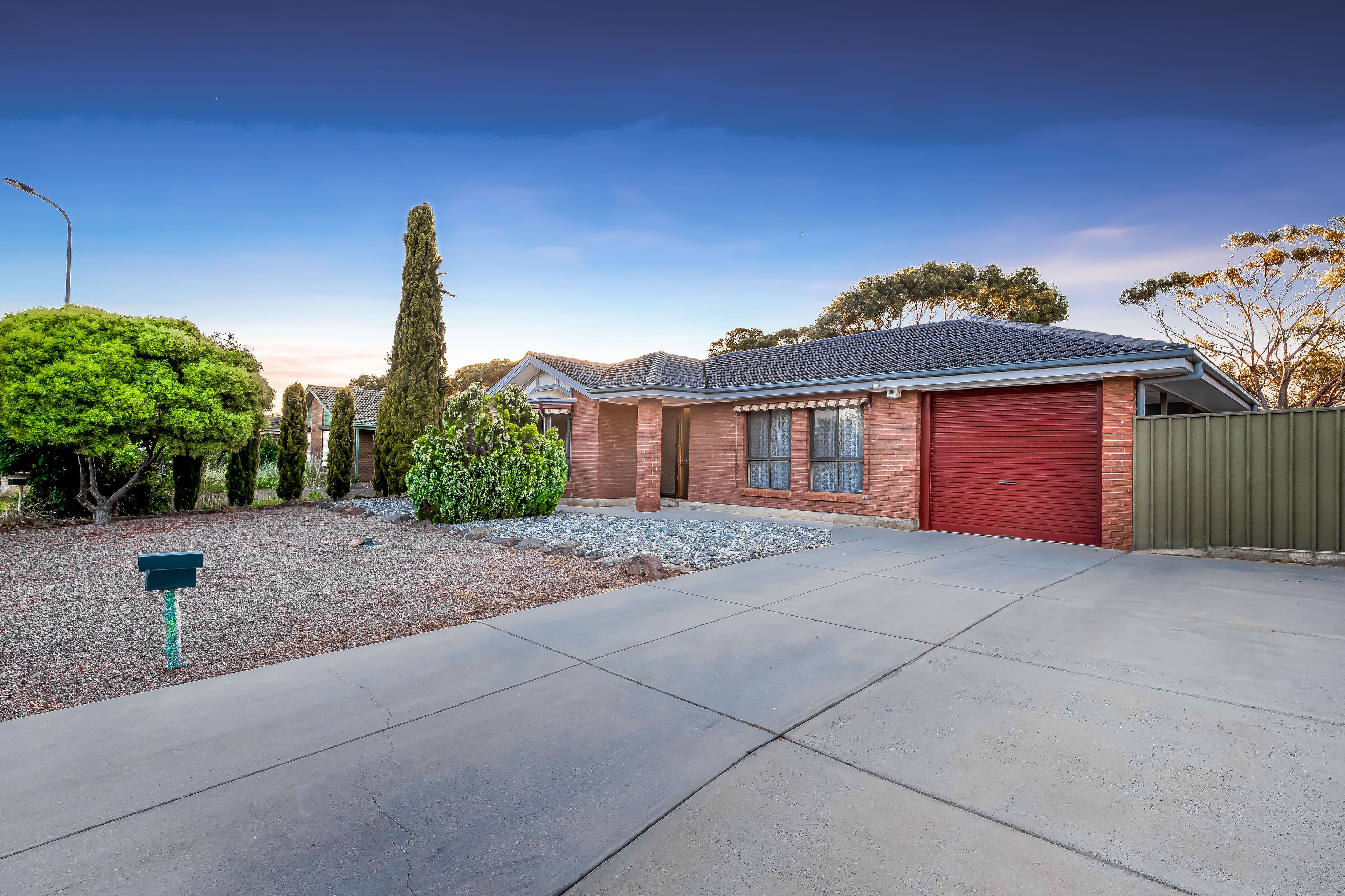 46 Greenfields Drive, Andrews Farm, SA 5114