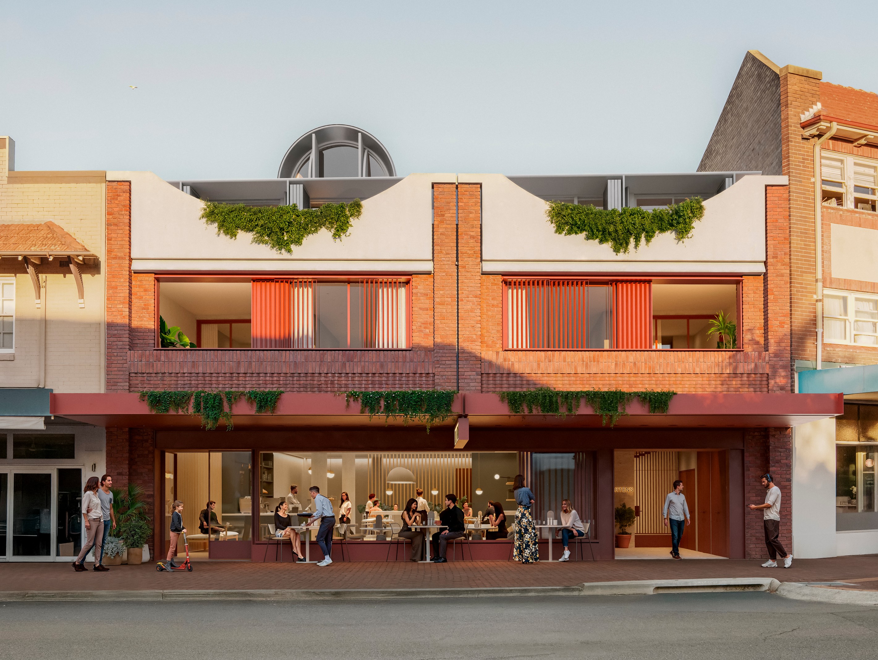 938 Military Road, Mosman, NSW 2088