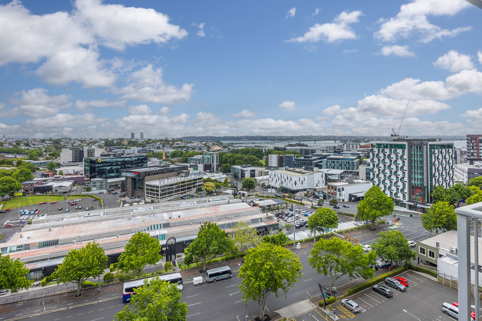 1205/72 Nelson Street, Auckland Central, Auckland City