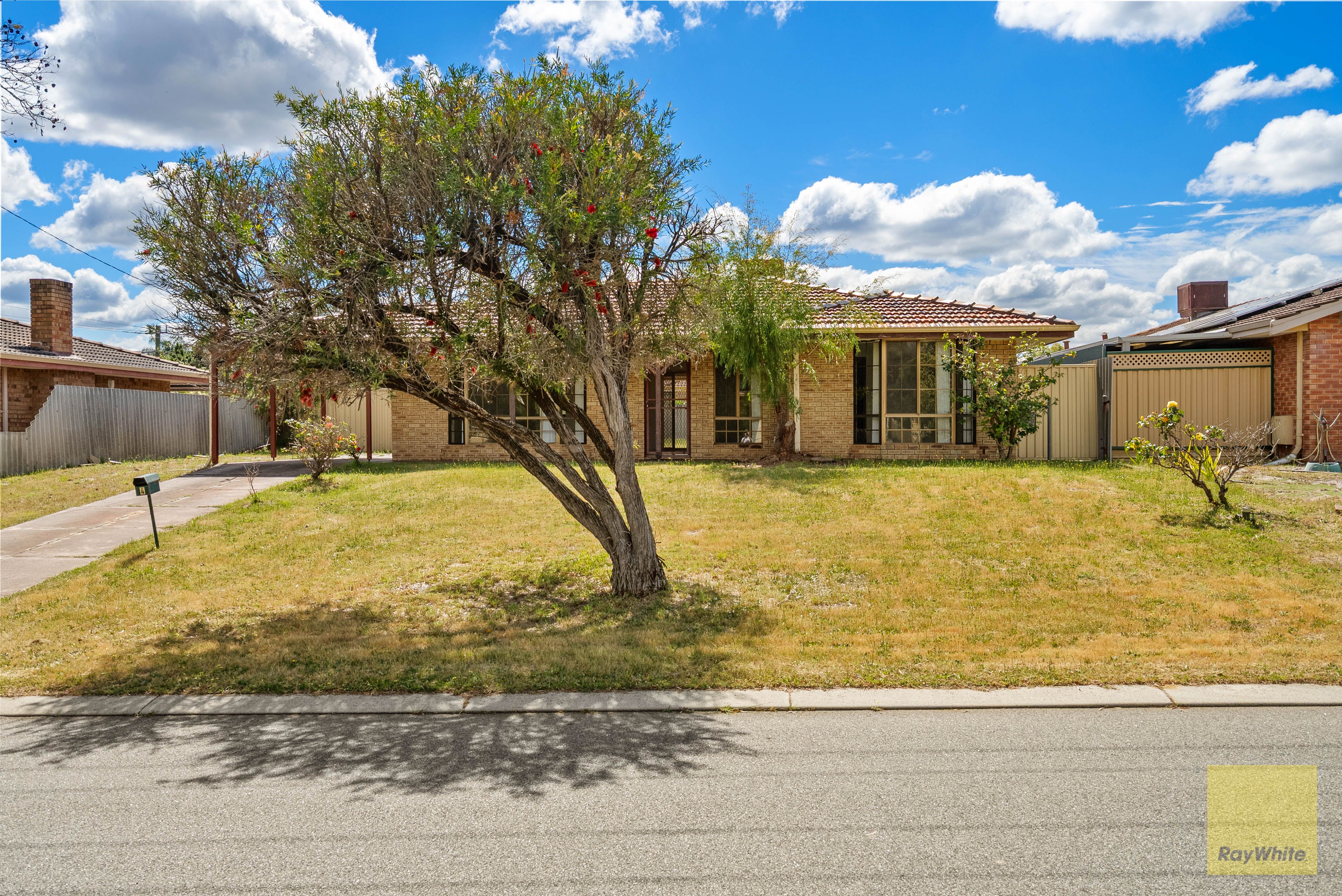 4 Walker Place — photo from Ray White BPG