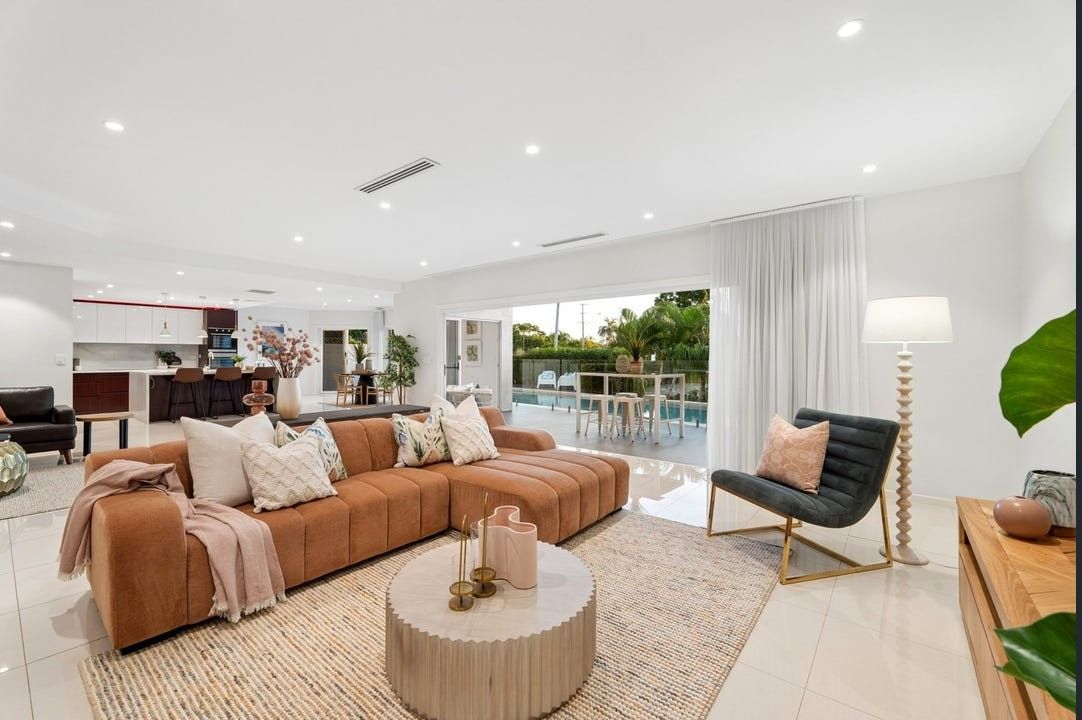 The Ultimate Waterfront Family Lifestyle Home - No Longer for Sale - Inspections by Private Appointment if Preferred — photo 3 of 17