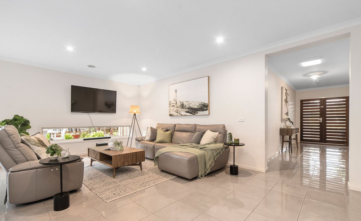 12 Escarpment Drive, Frankston South, VIC 3199