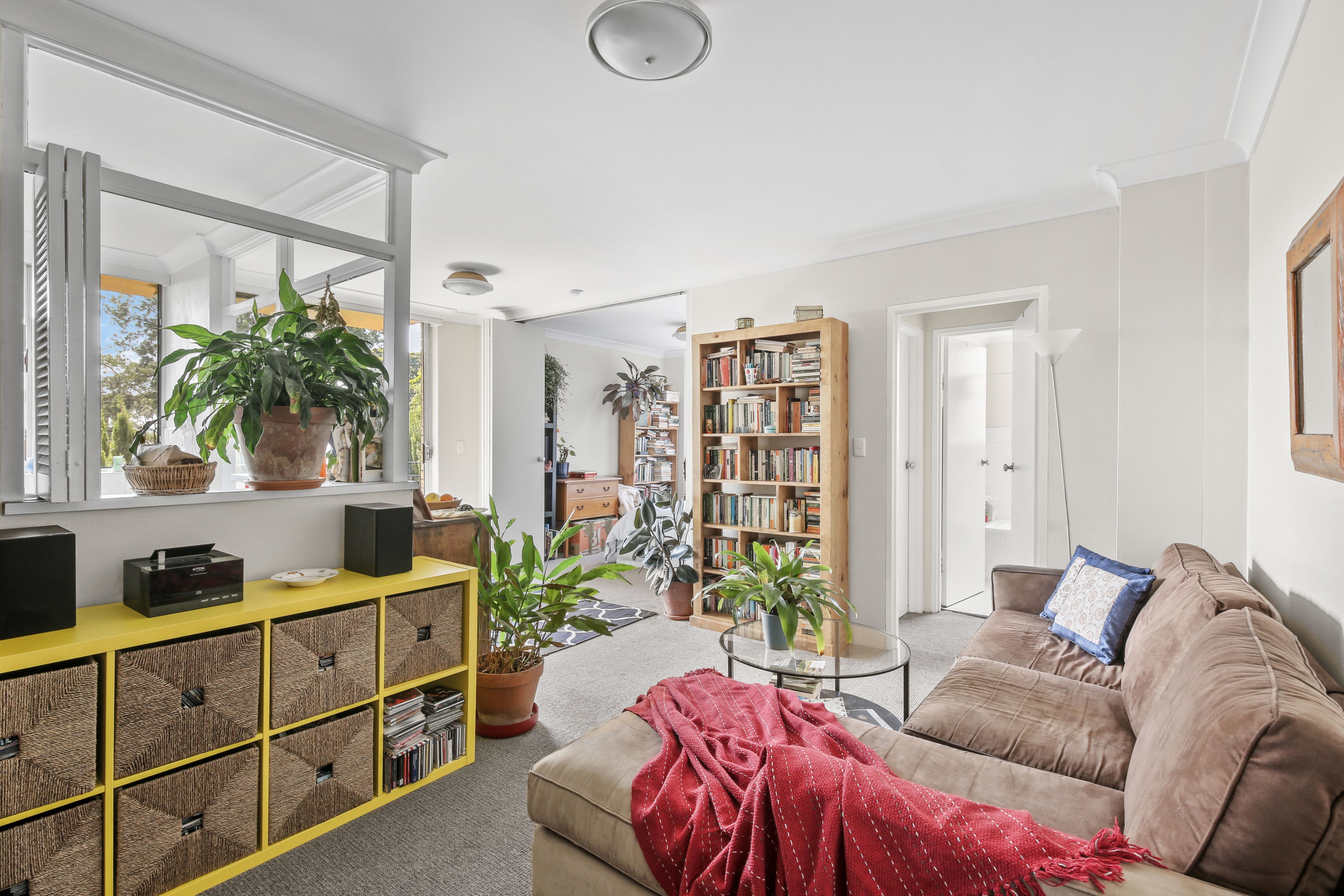 24/19-23 Queen Street, Newtown, NSW 2042