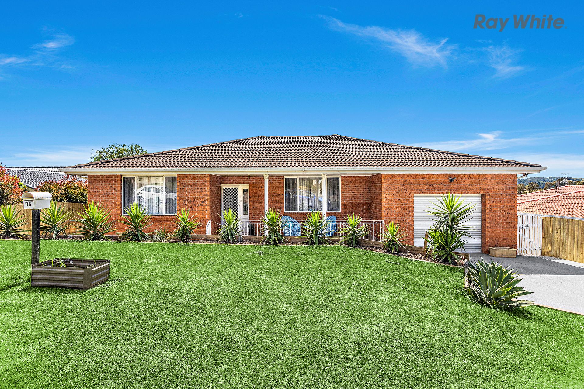 75 Hillside Drive